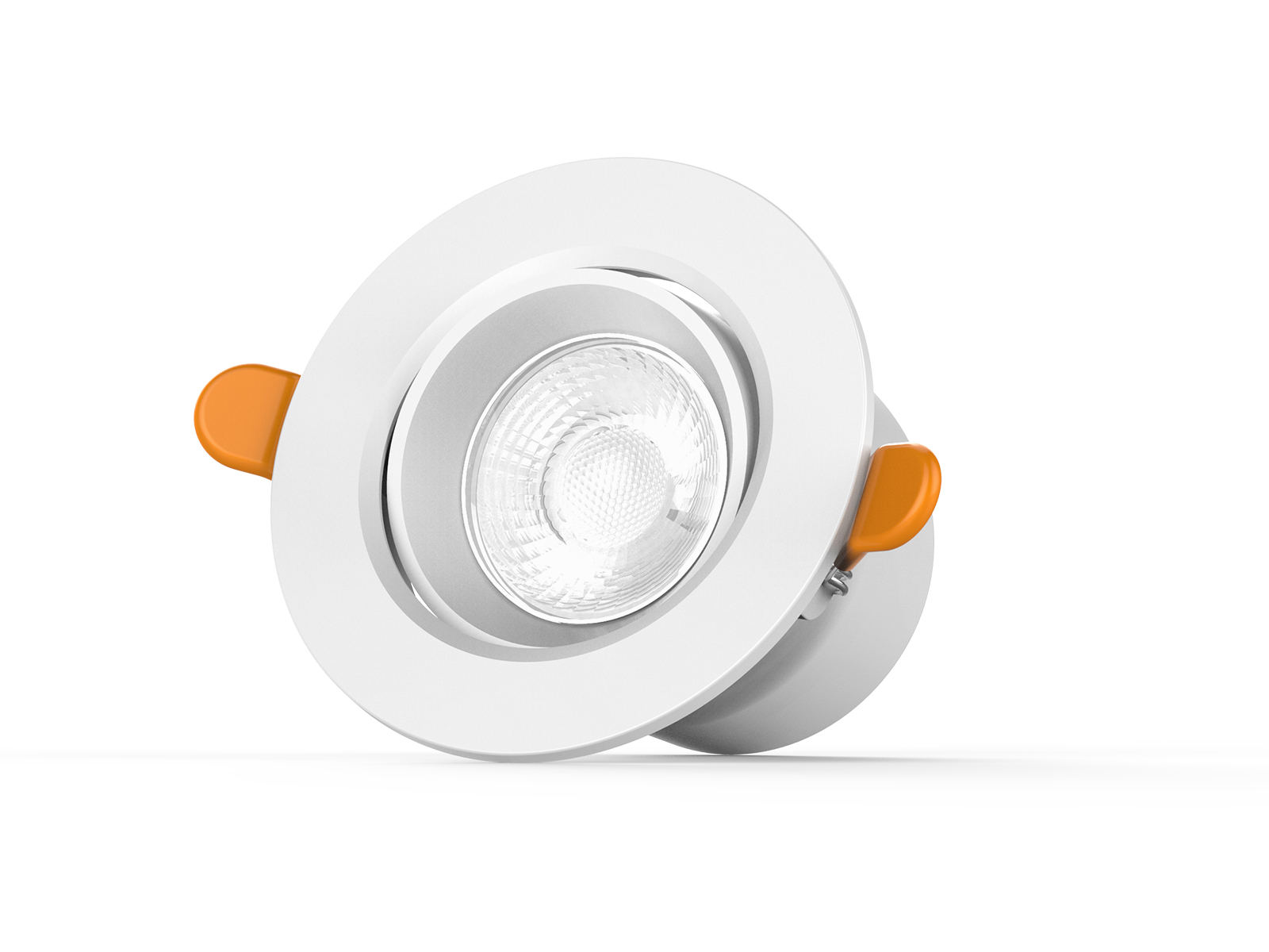 led downlight with 95mm cut out