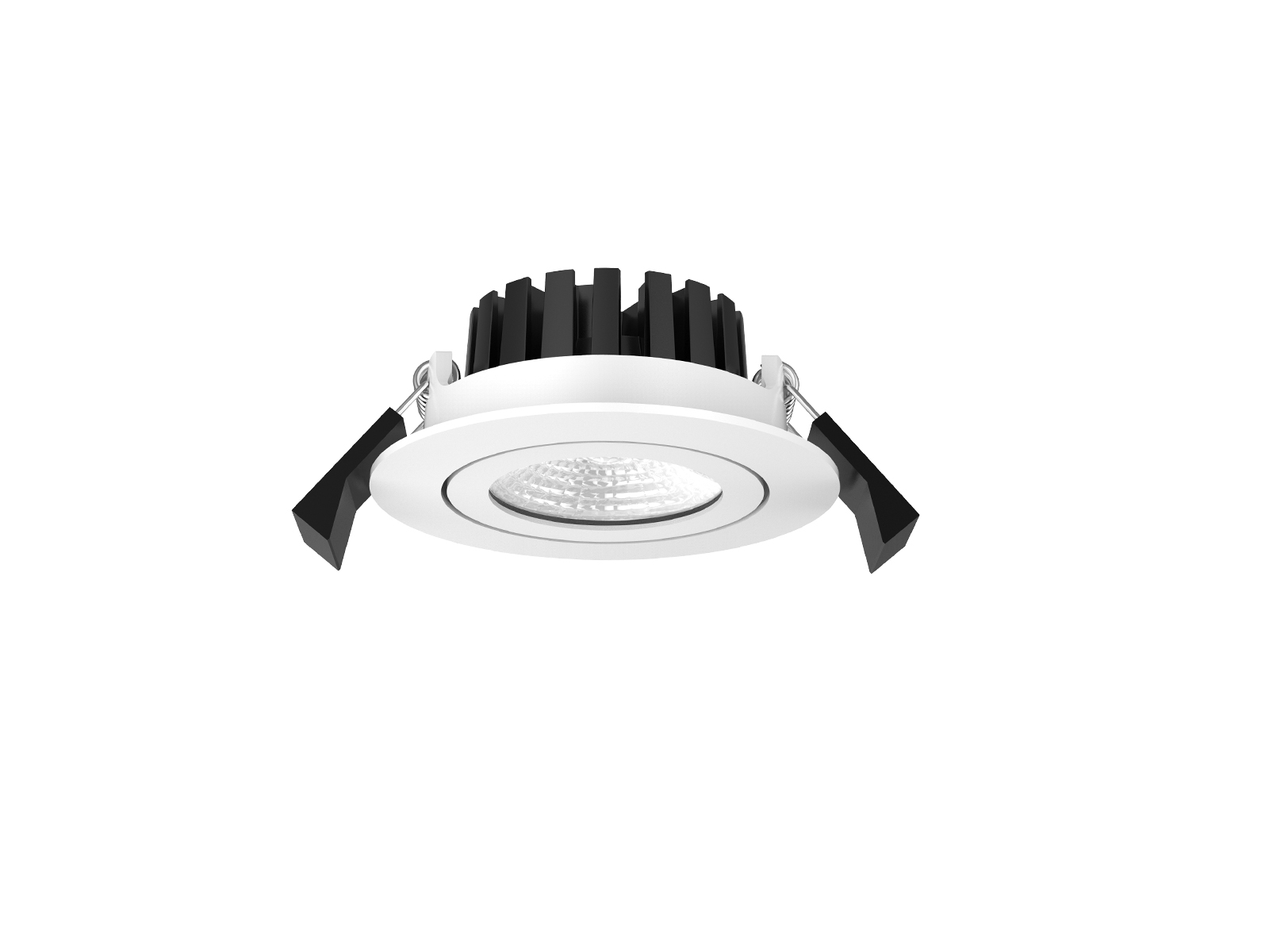 2.5 Inch 5W Recessed LED Downlights