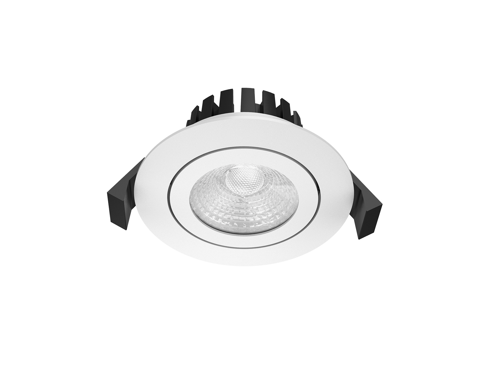 CREE 10 Watt LED Downlights