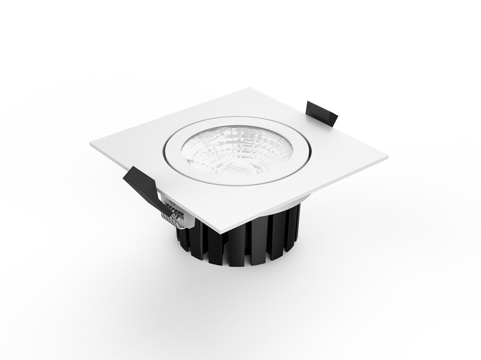 ip65 adjustable led downlight