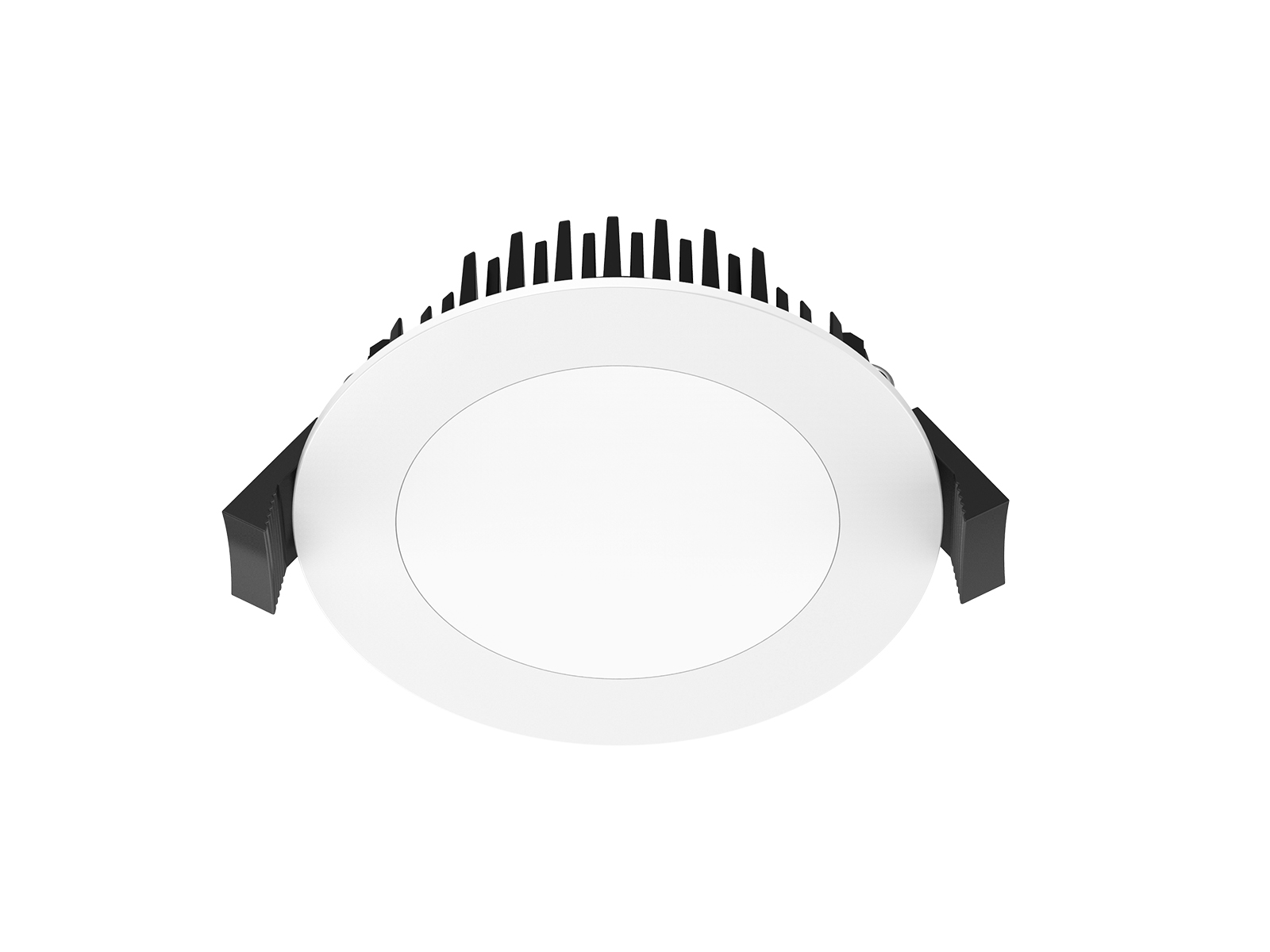 10W 90MM Cut Out LED Downlights