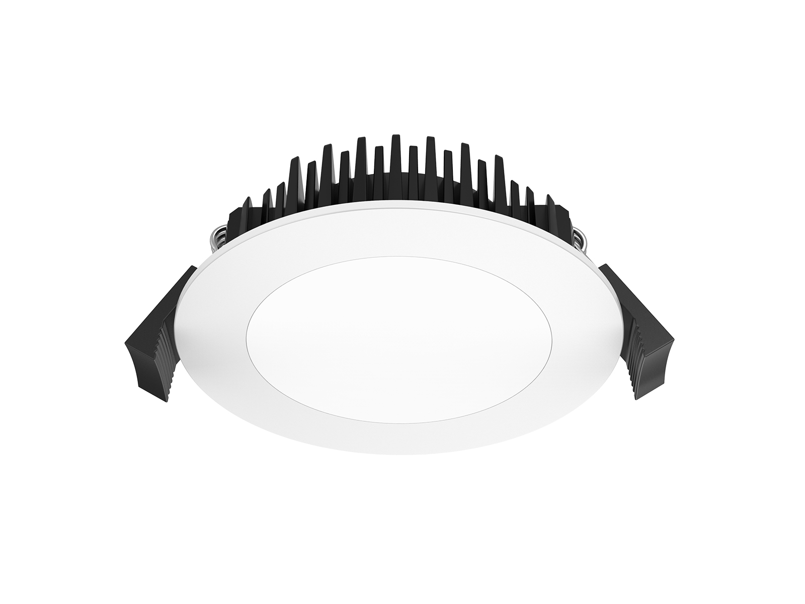 external led downlights