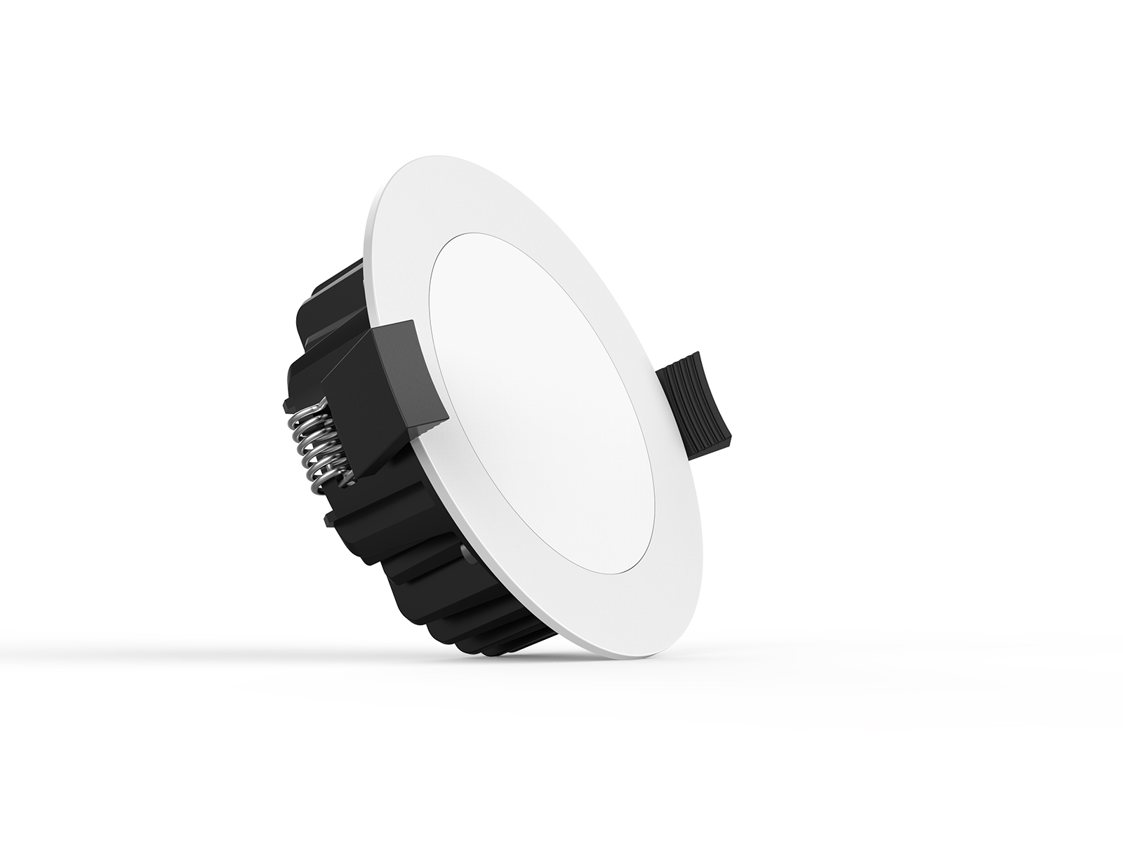 13W Tri-Colour Downlight