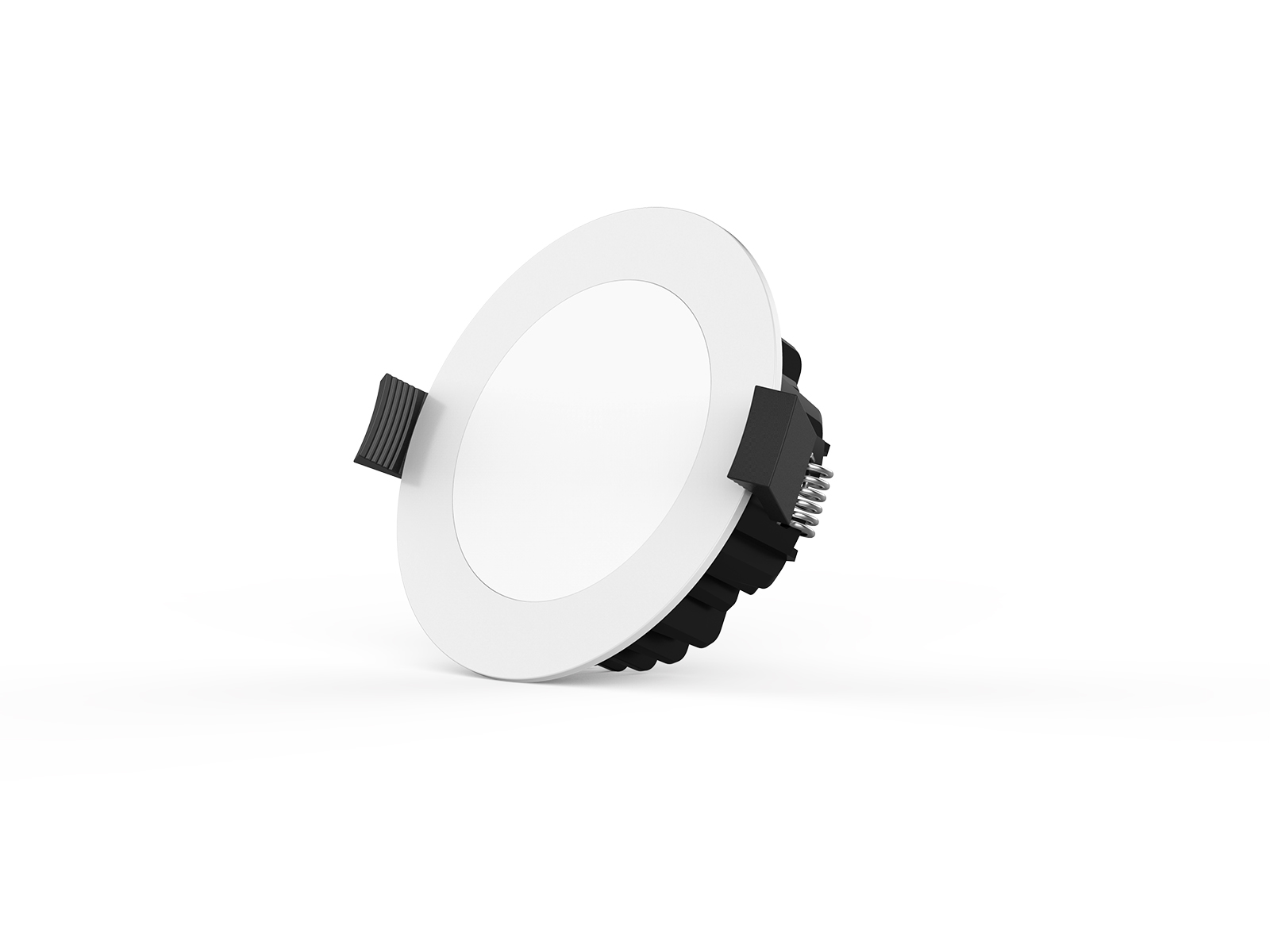 10w led downlight