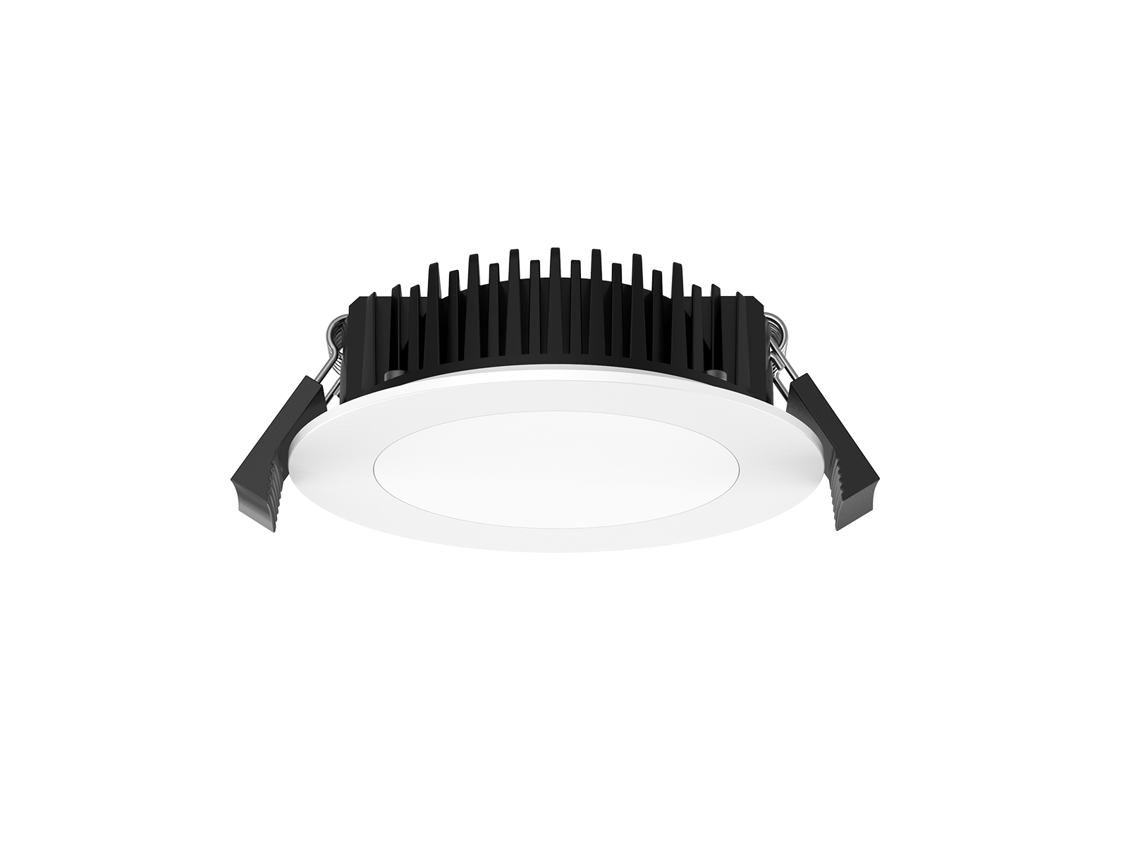 Dimmable LED Downlight 75MM Cutout