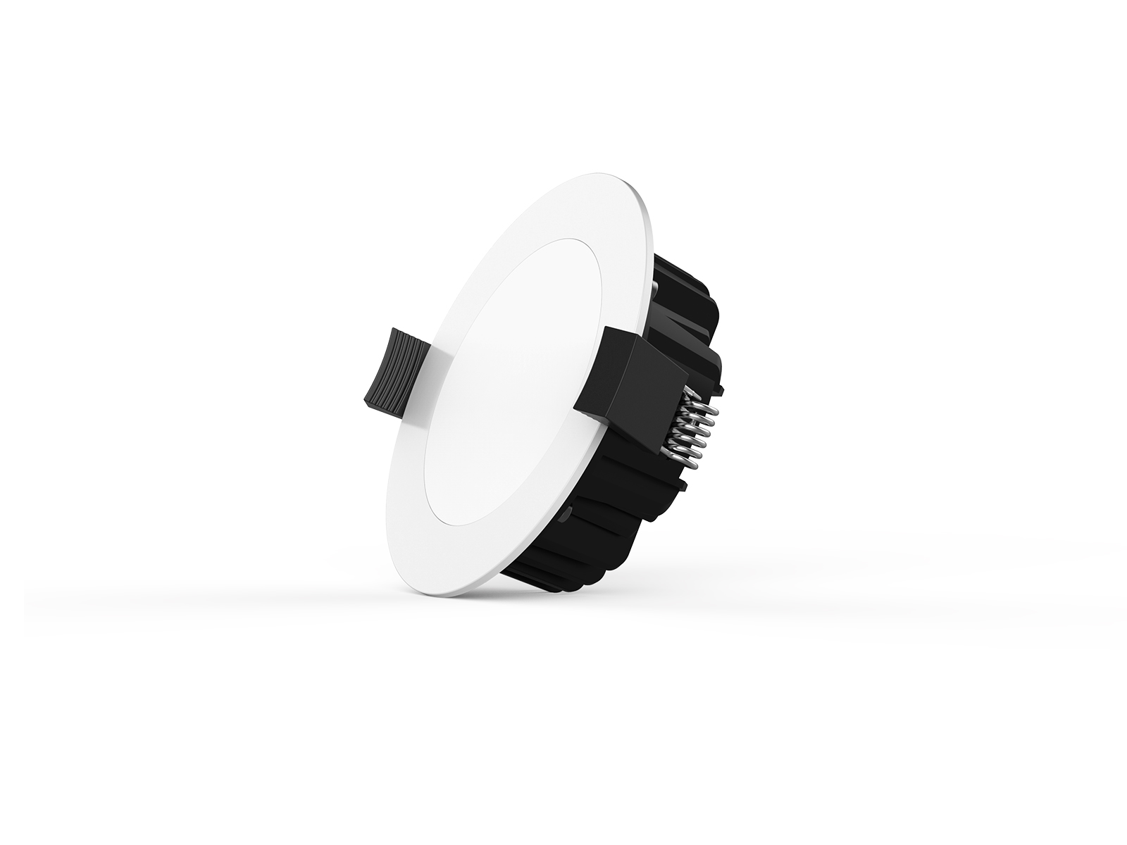 white led smd downlight