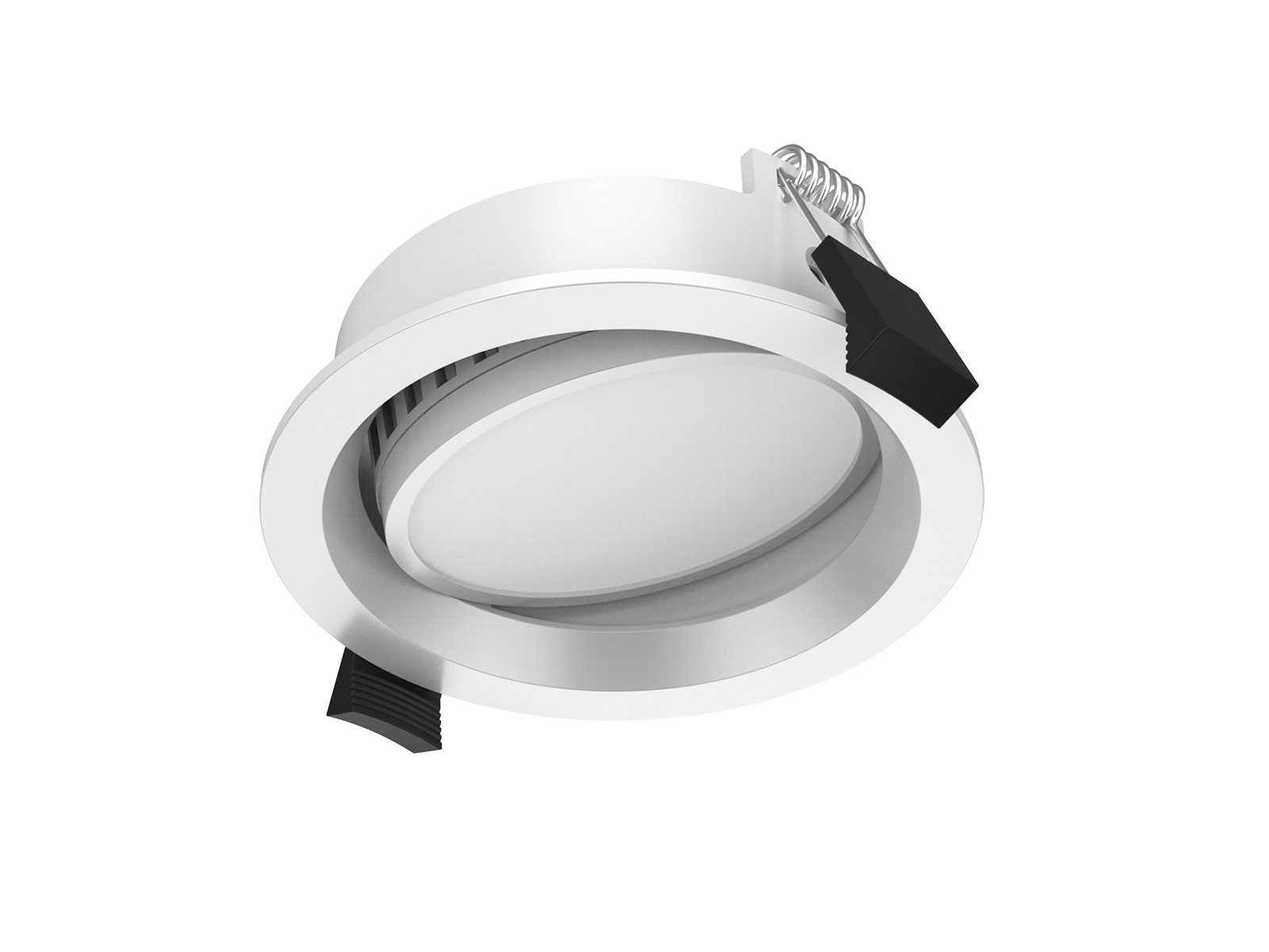13W 100MM Cut Out Downlight