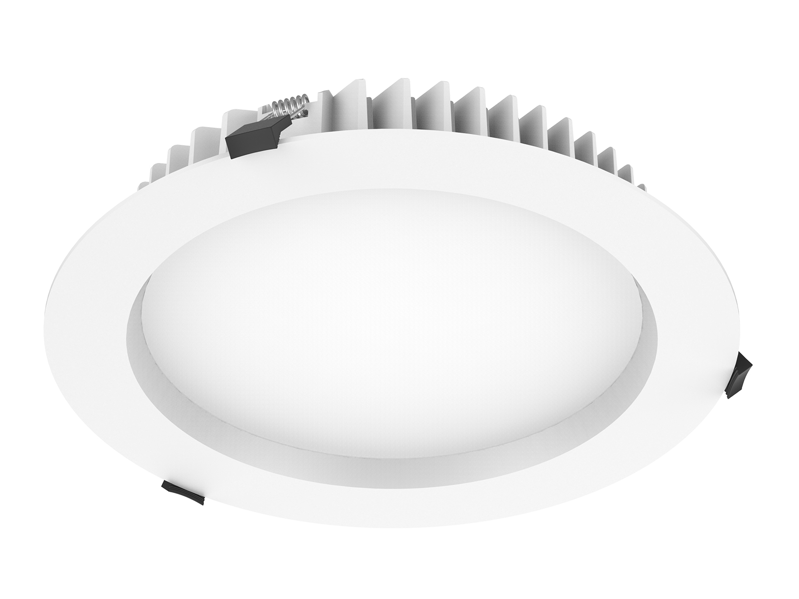 10 Inch LED Downlight Dimmable
