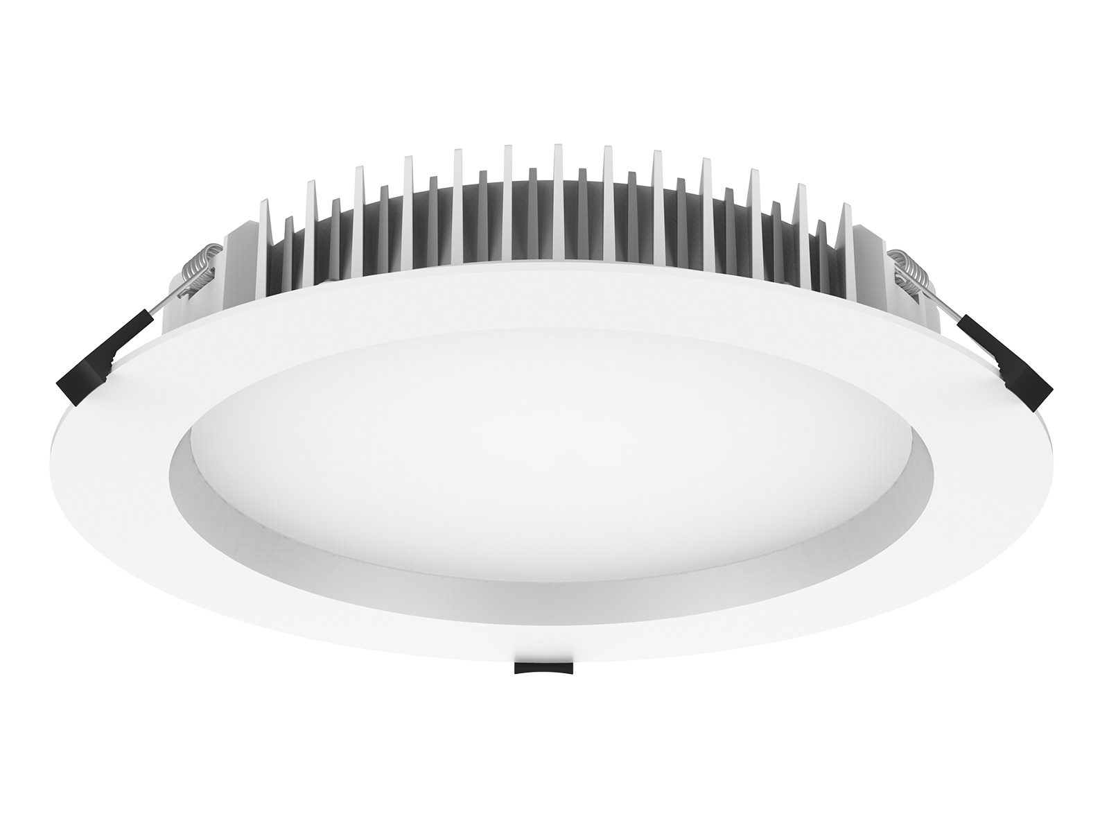 10 Inch LED Recessed Downlights