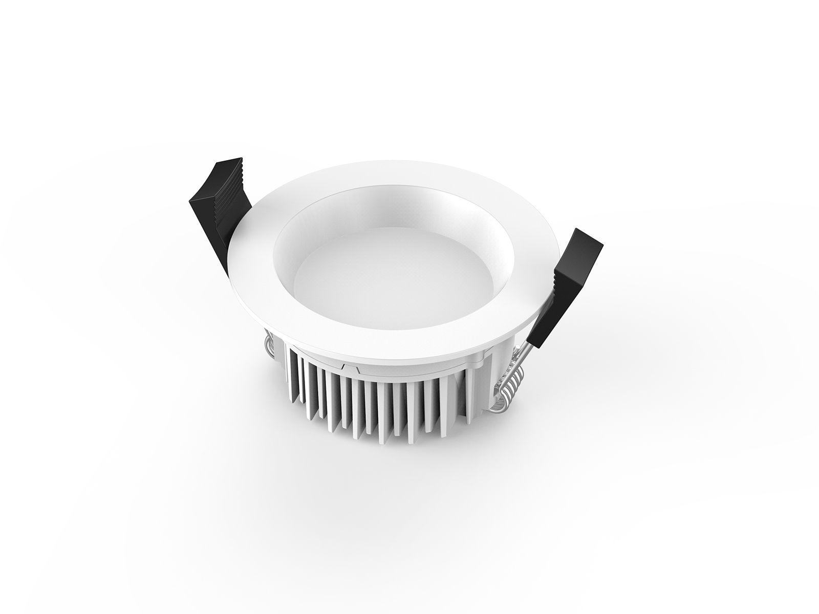 2.5 Inch 70MM Dimmable Downlights