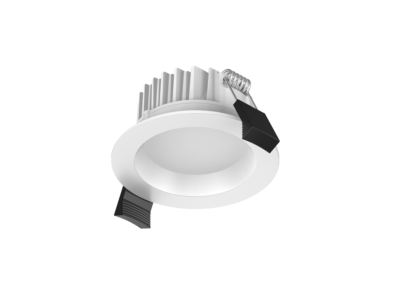 2.5 Inch 10W 2835 SMD LED Downlight