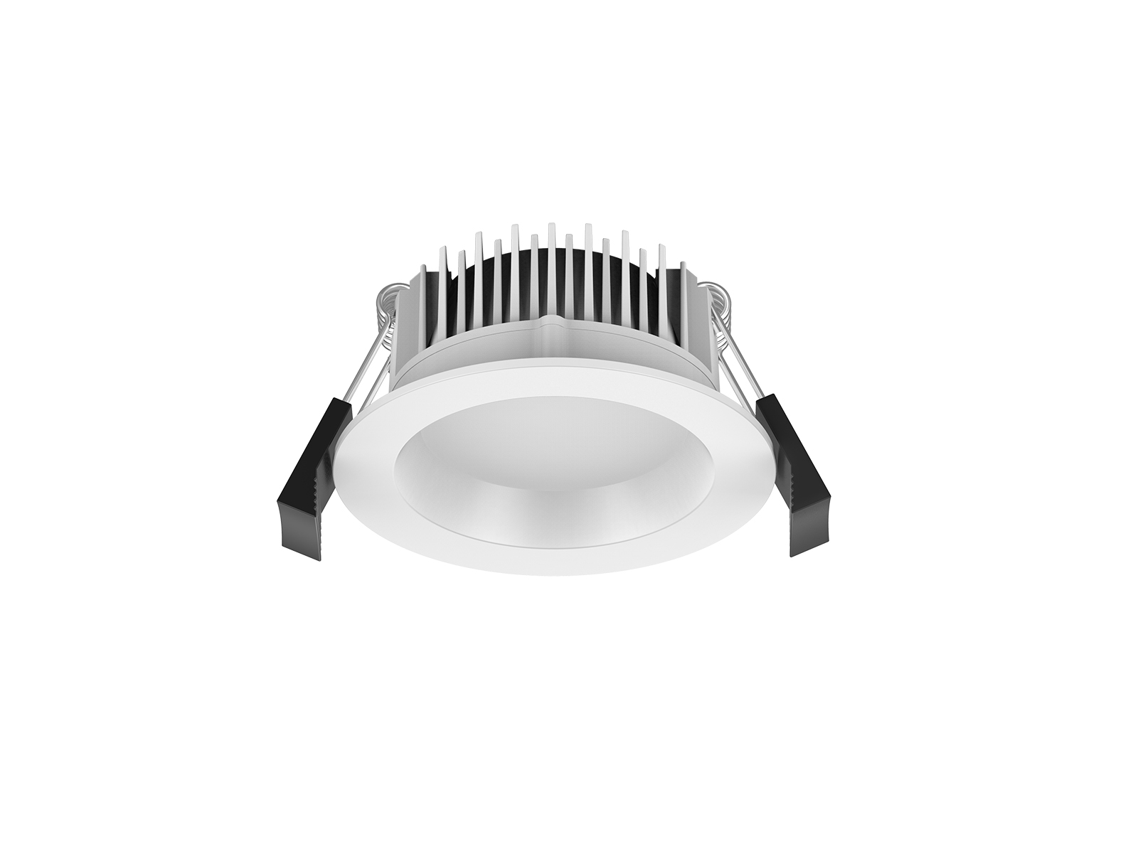 commercial ip44 led downlight