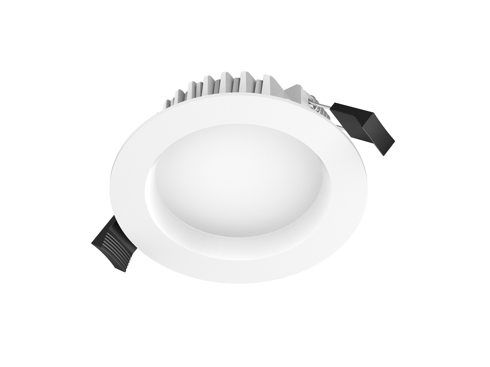led downlight 110mm cut out