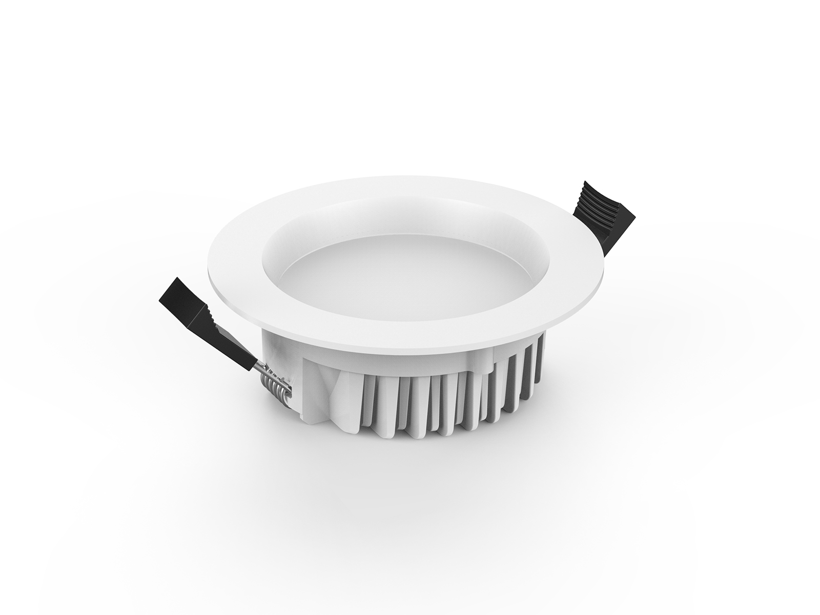 3.5 Inch Commercial Downlights