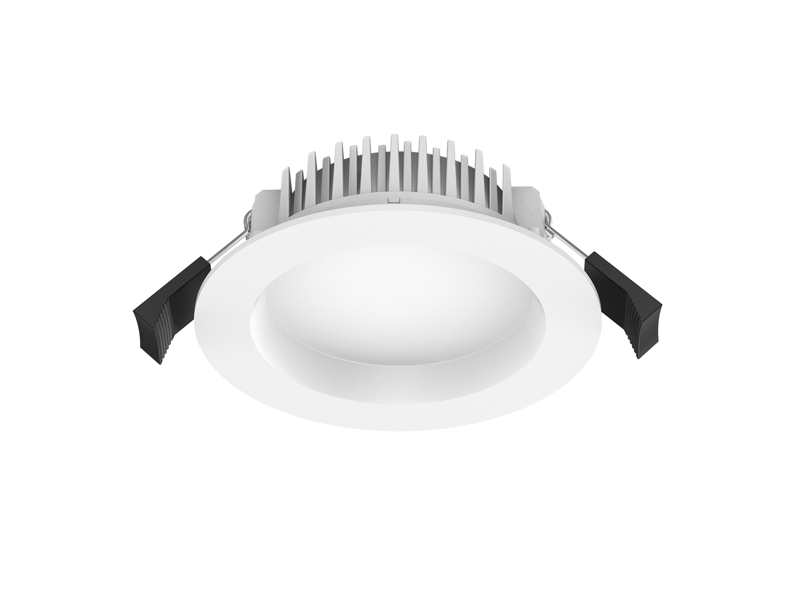 13W Dimmable LED Recessed Lights