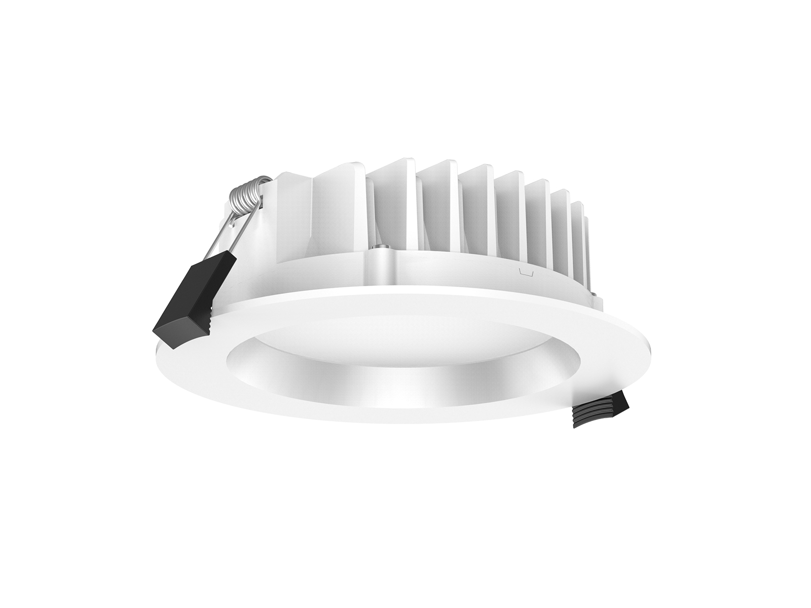 4 Inch Recessed Lighting Trim Kits