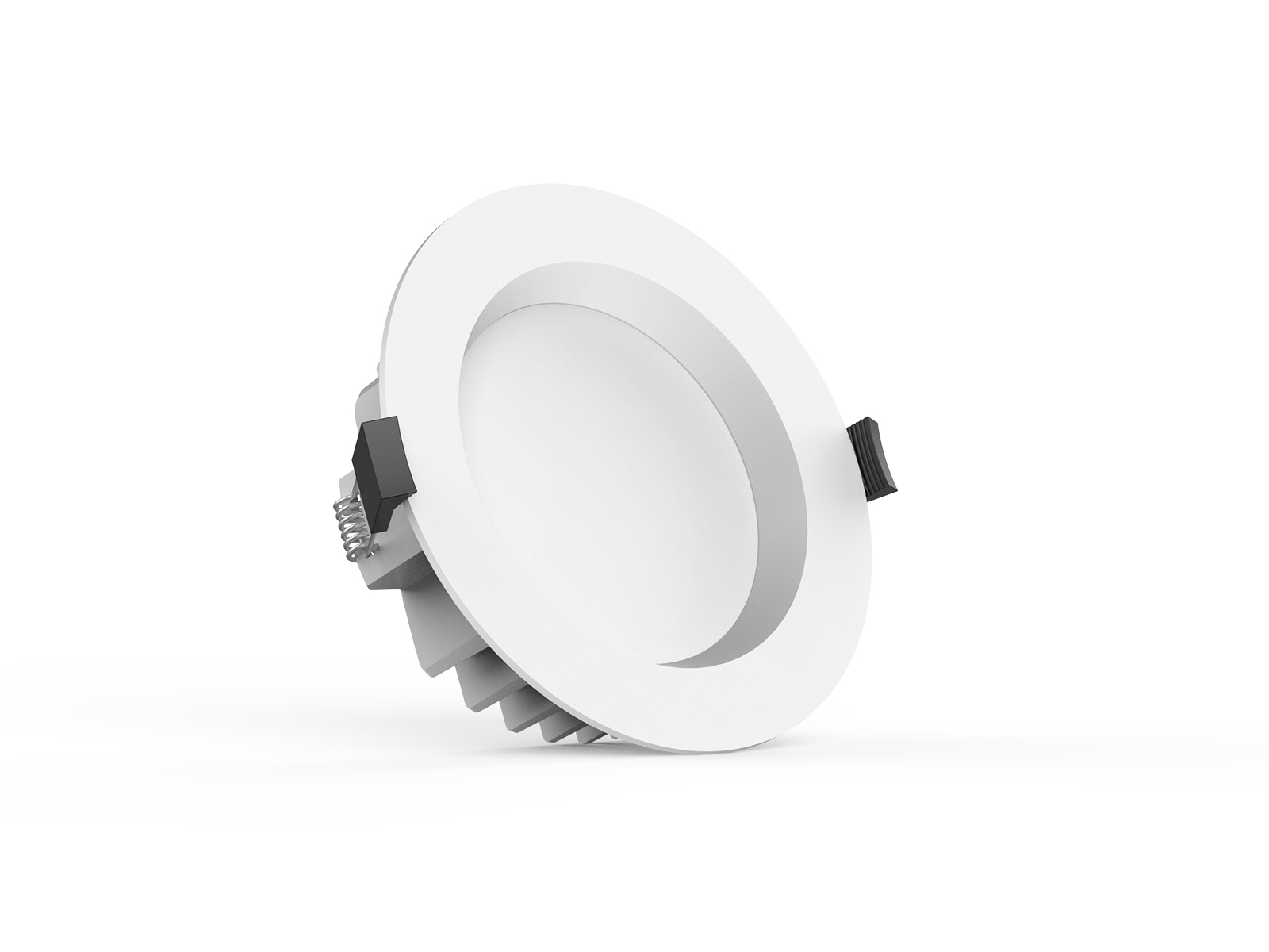 130mm led downlight