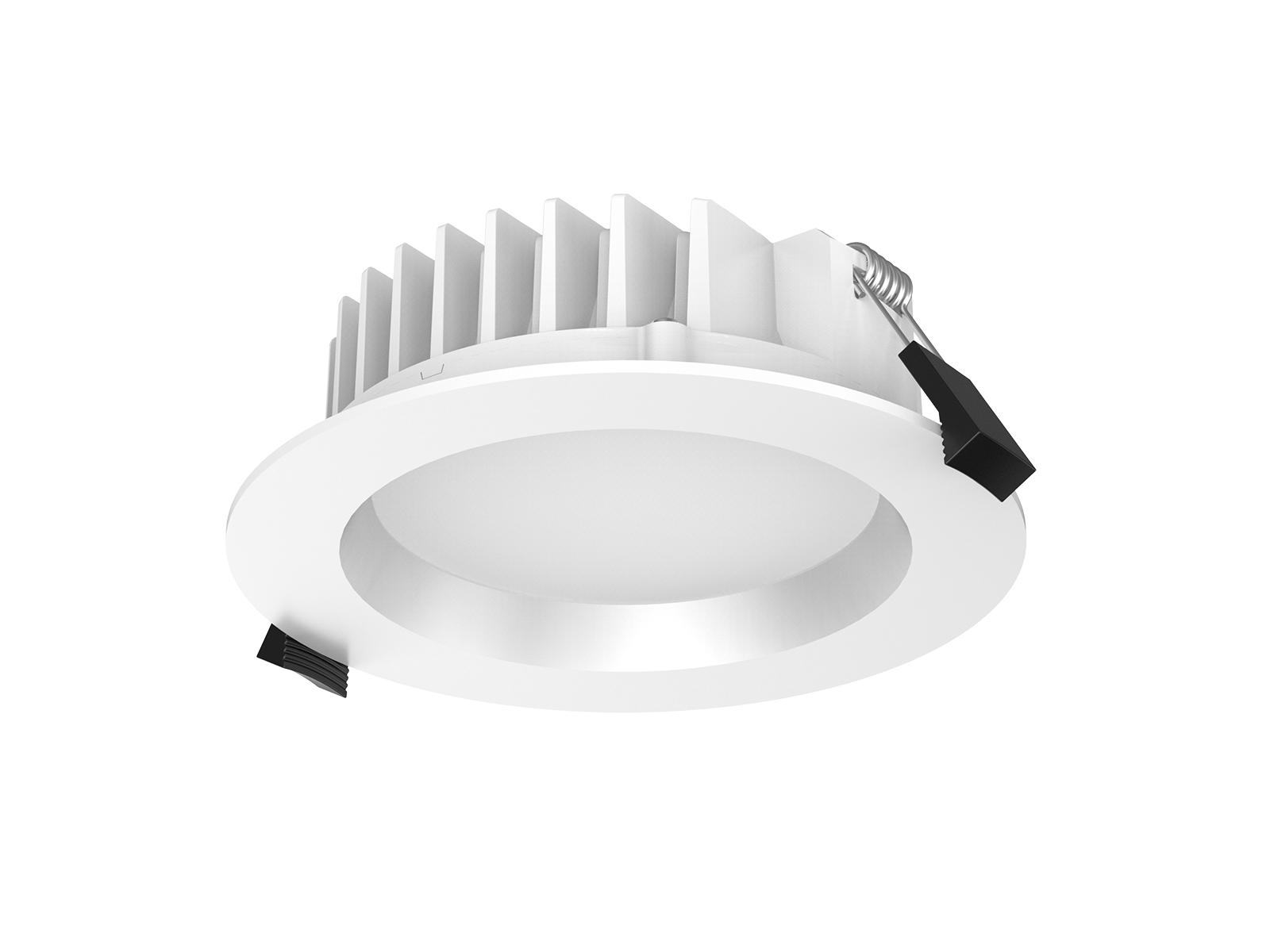 4 Inch 18W Recessed Downlight