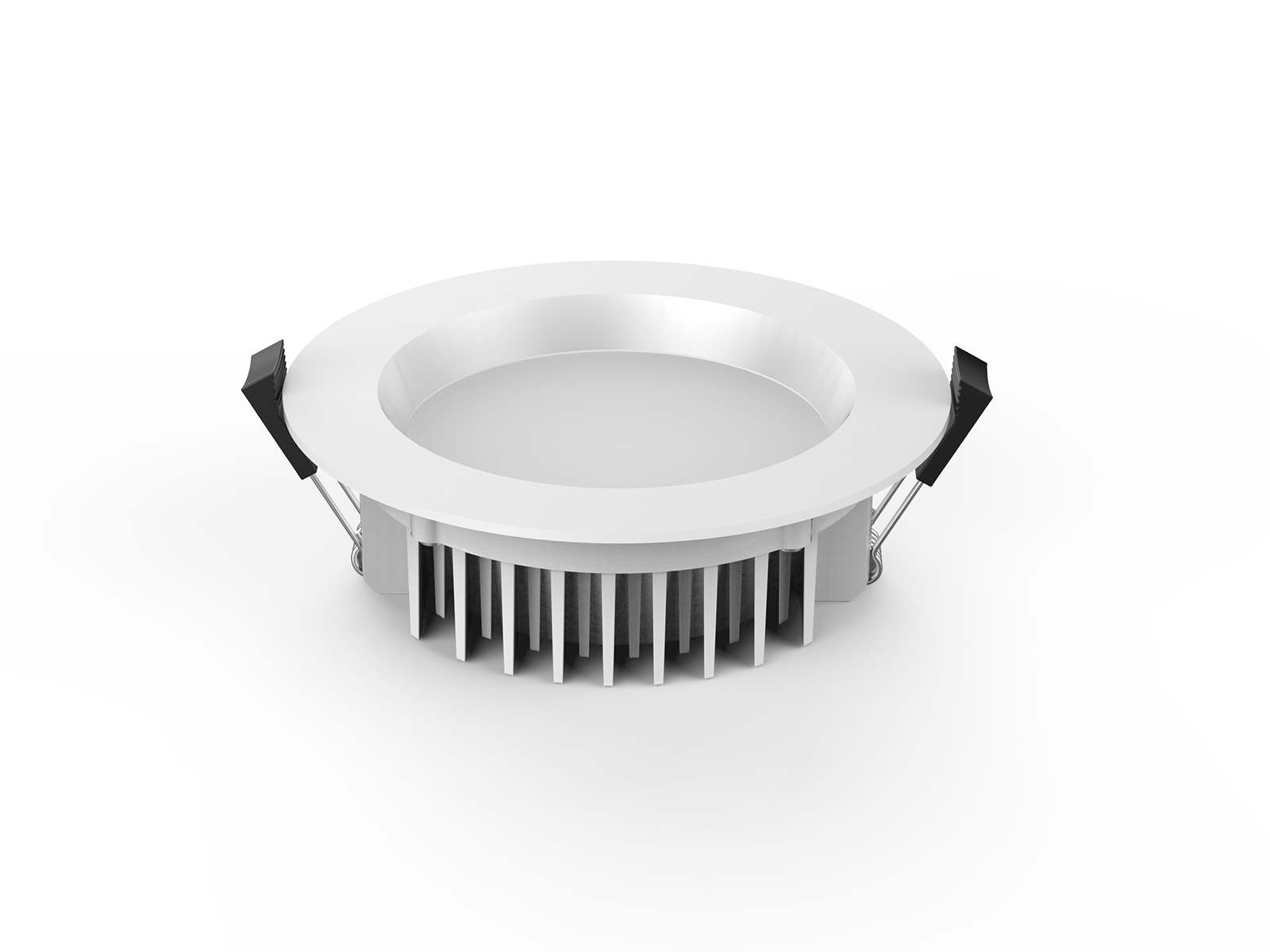 18 Watts Dimmable Downlights