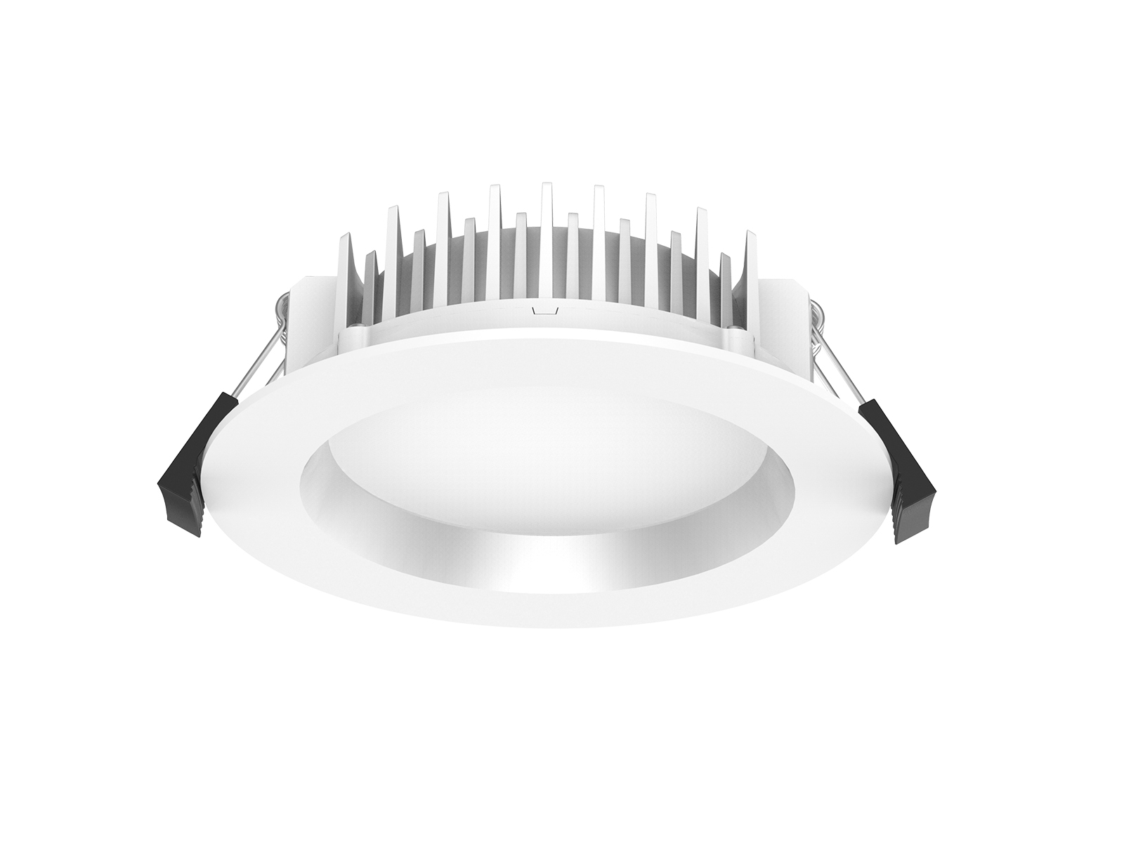 2700K 4000K 5700K Dimmable LED Downlights