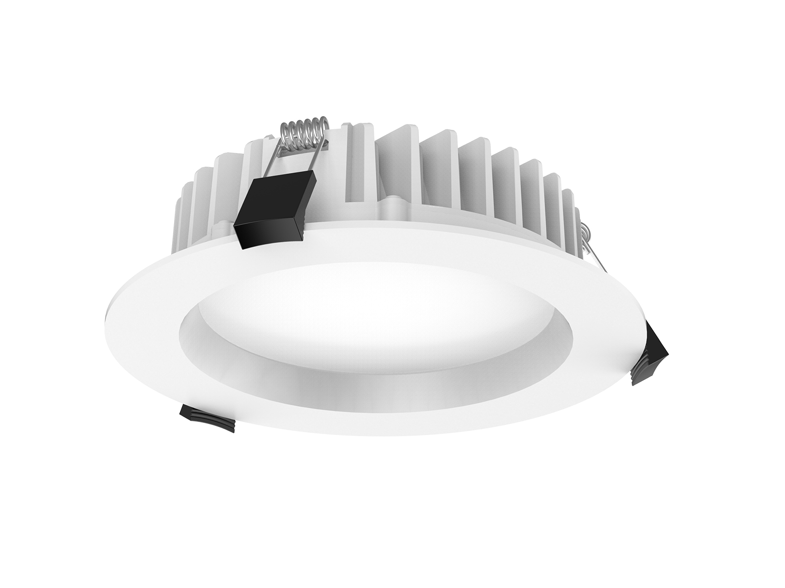5 Inch Downlights 150MM Cut Out