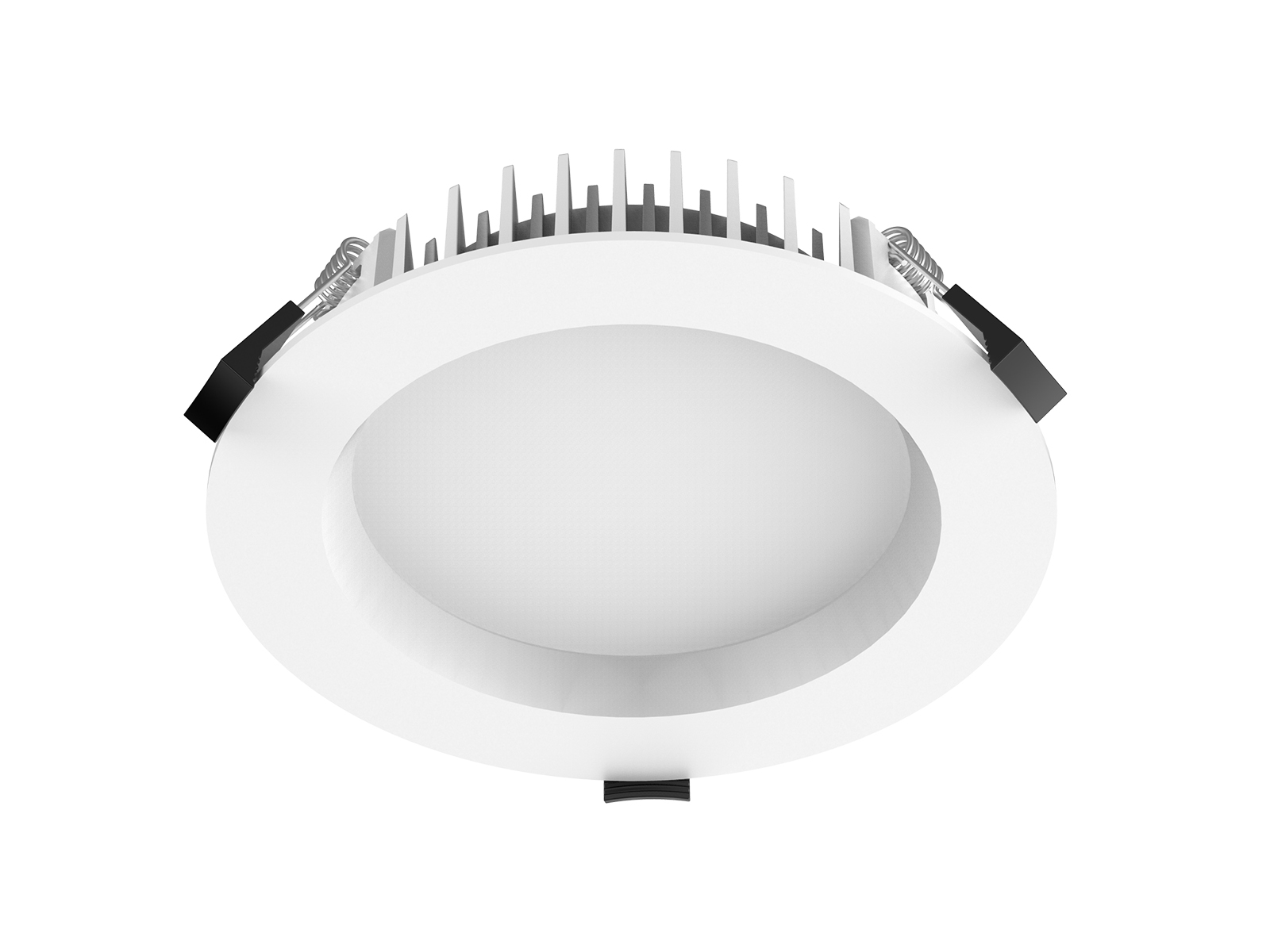 5 Inch 25W High Output LED Downlight