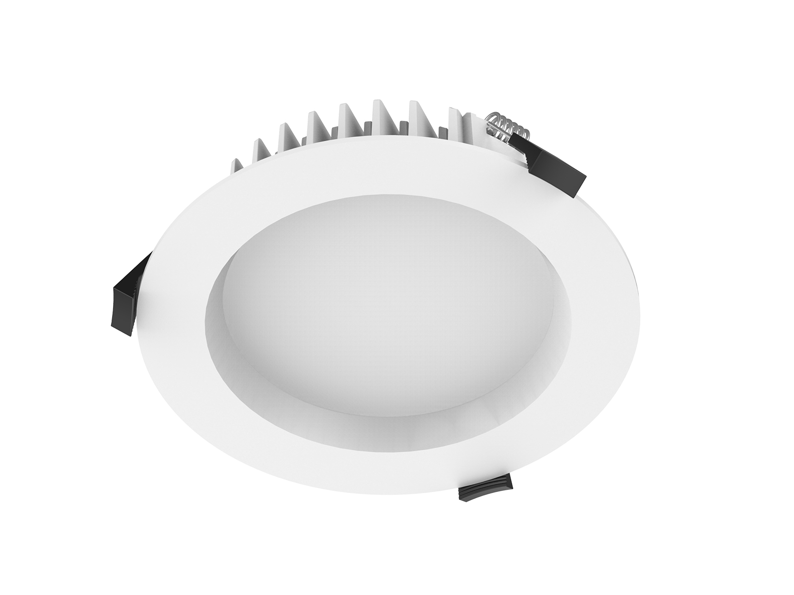 25W CCT Changeable Downlight