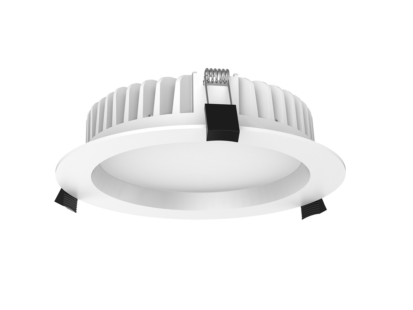 6 LED Recessed Lighting 170MM Cutout