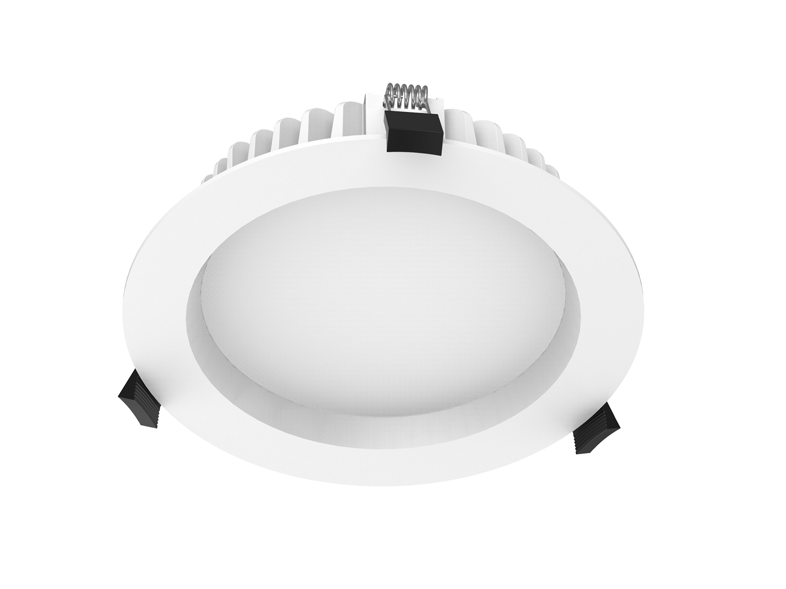 6 Recessed Lighting 25W