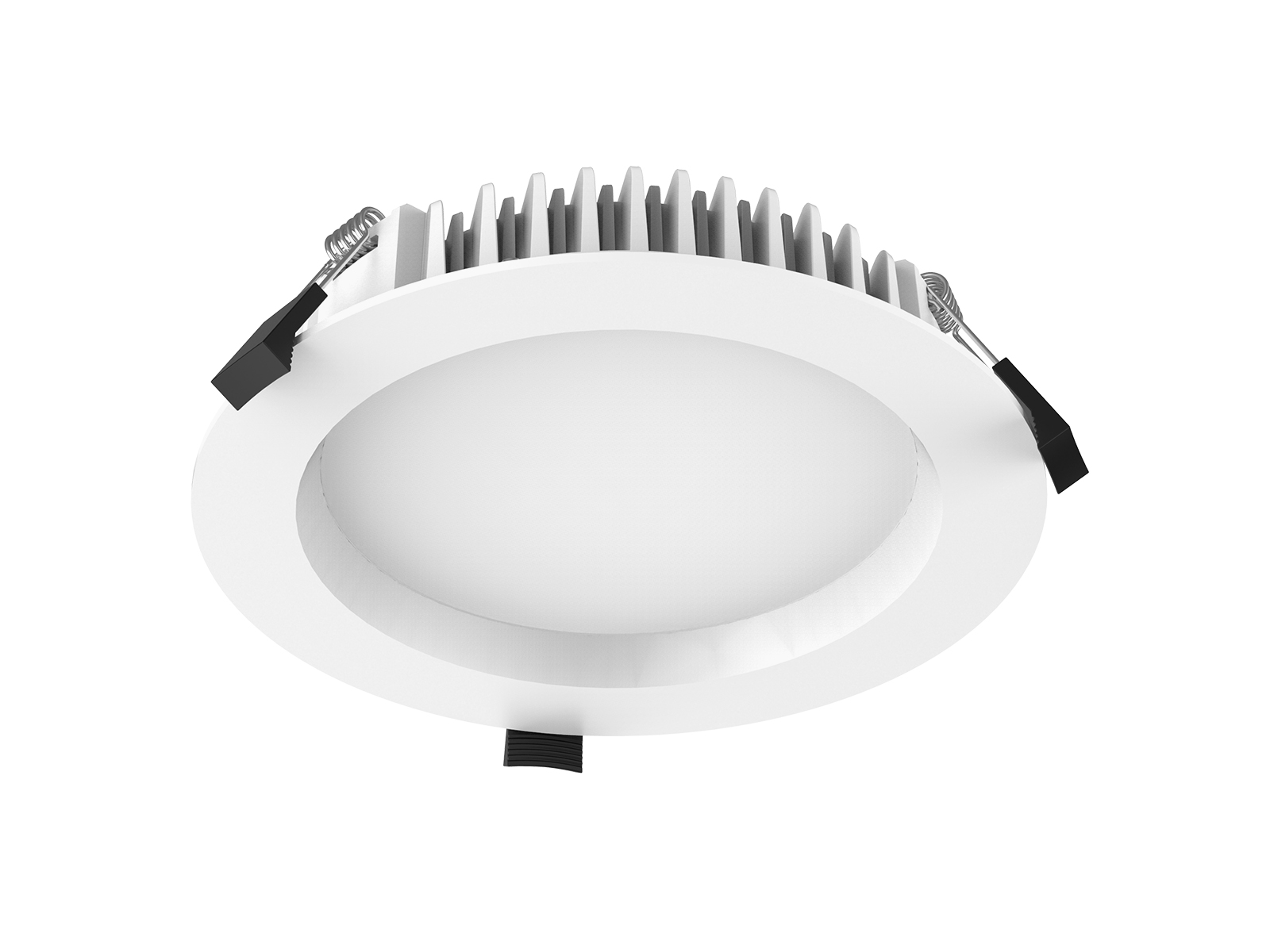 25 Watt LED Color Changing Downlights