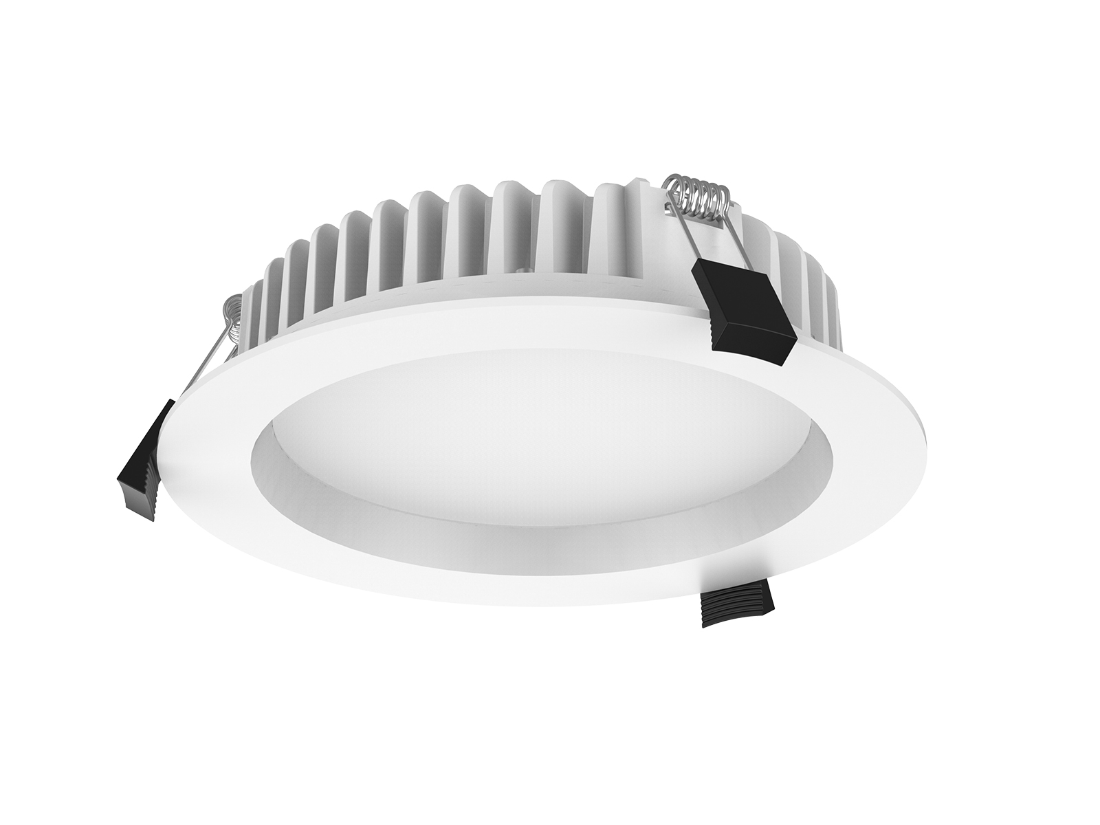 6 Inch 35W LED Recessed Downlights