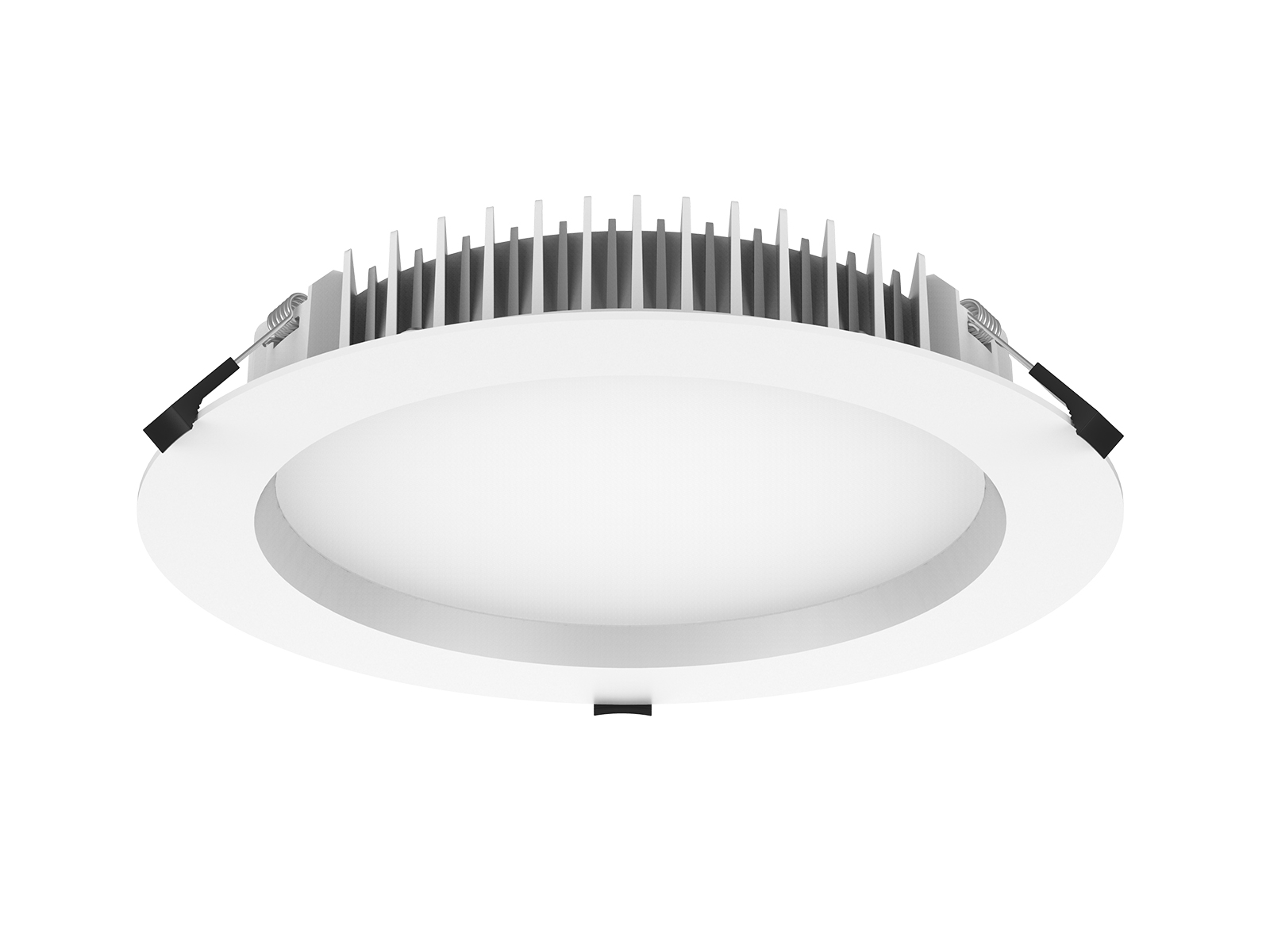 5700k cool white led downlights