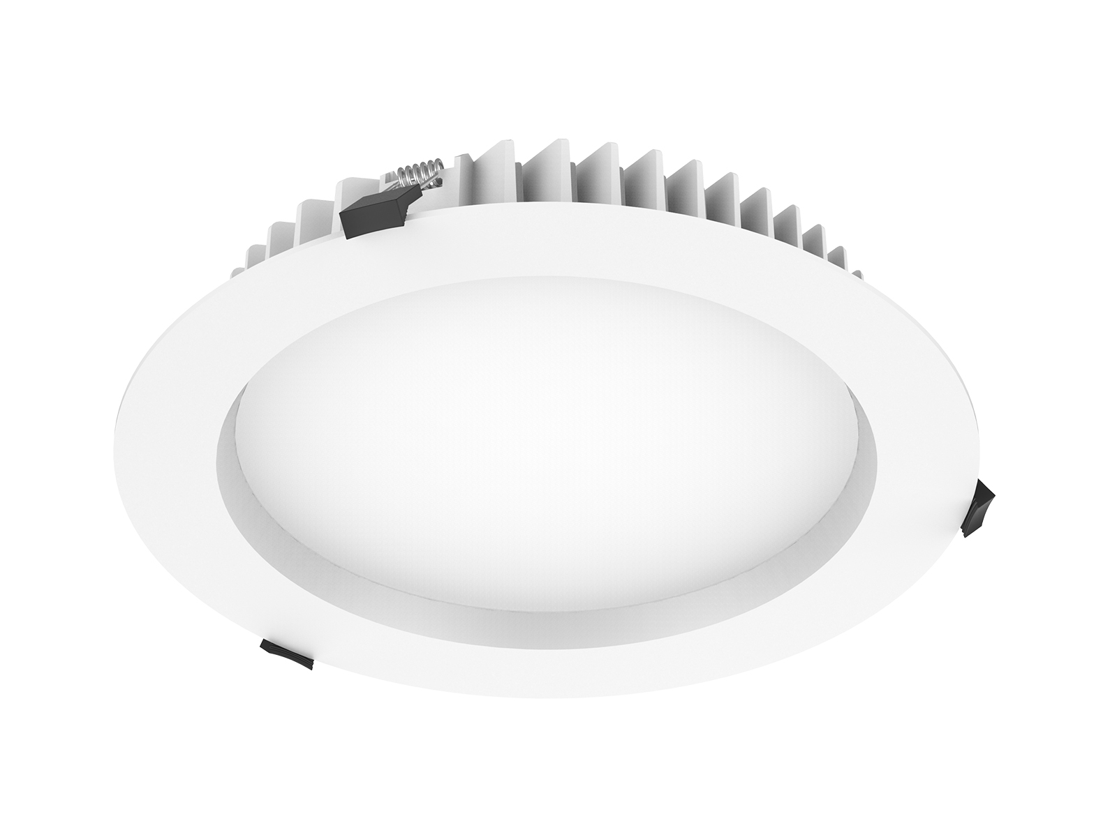 240 volt led downlights