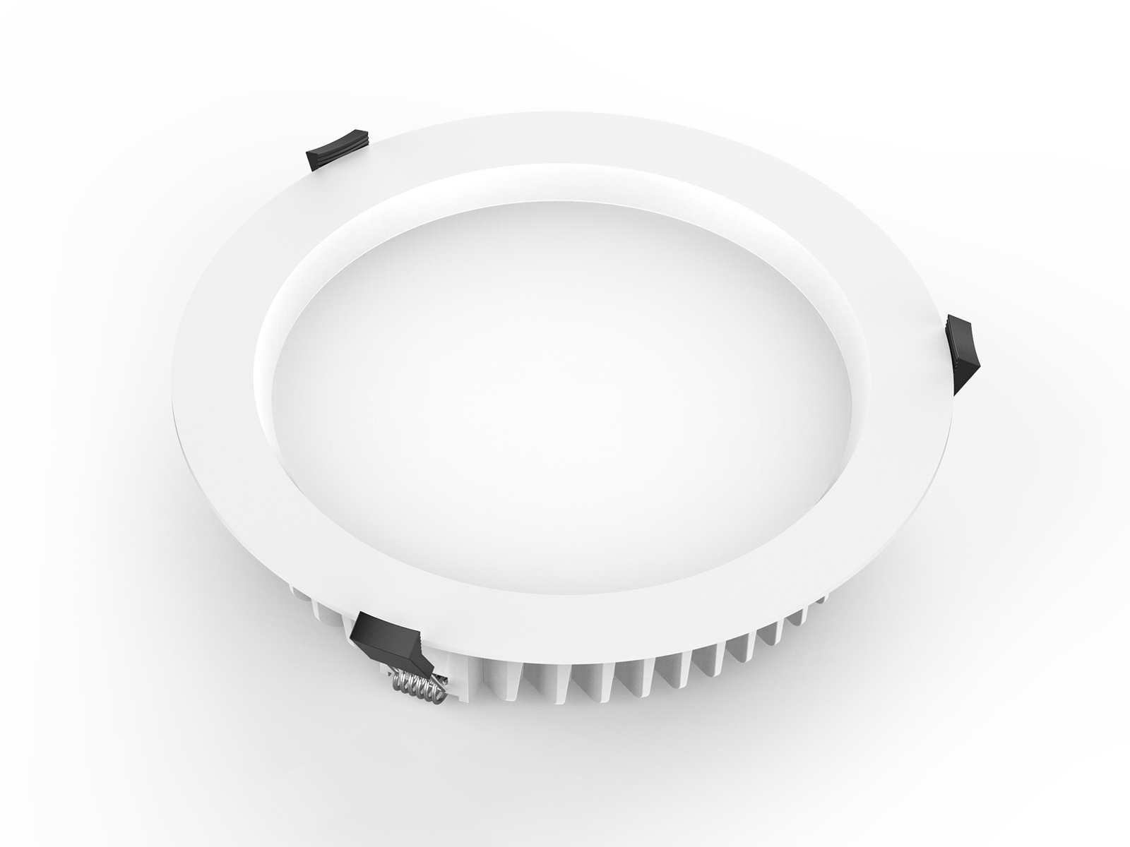 8 Inch Best LED Recessed Down Light