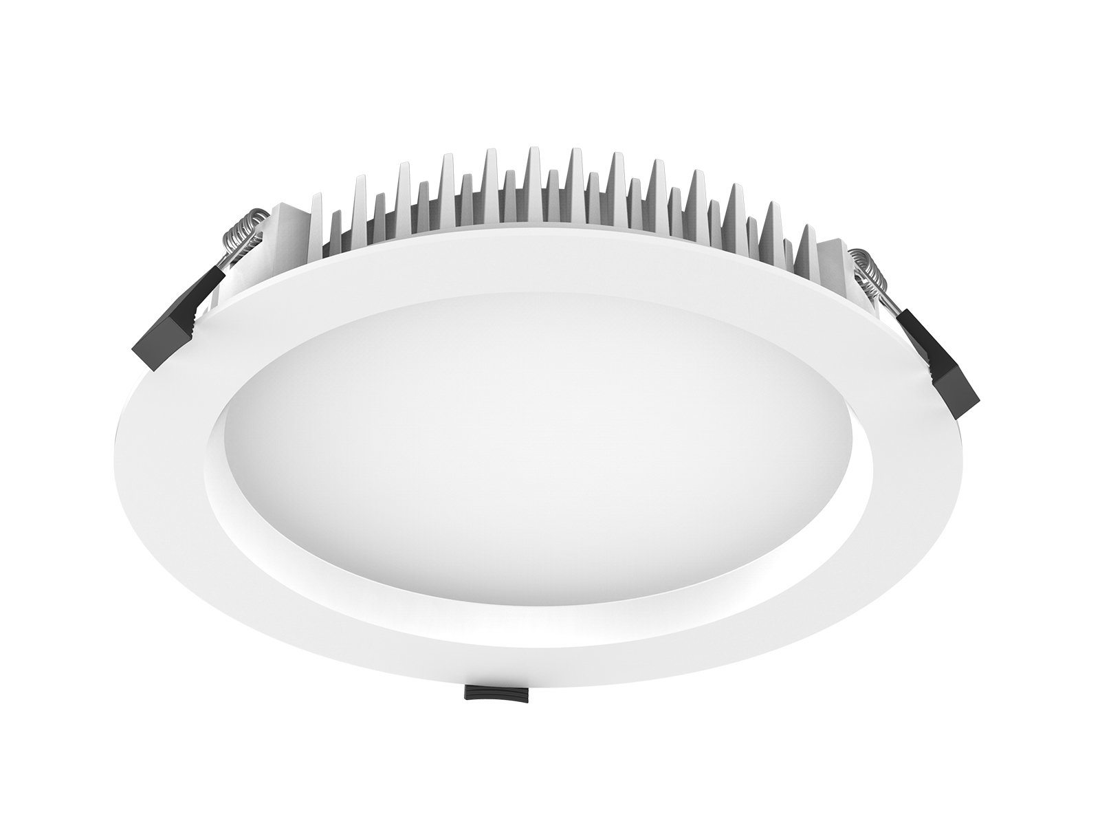 2700K 4000K 5700K 8 Inch Downlight LED