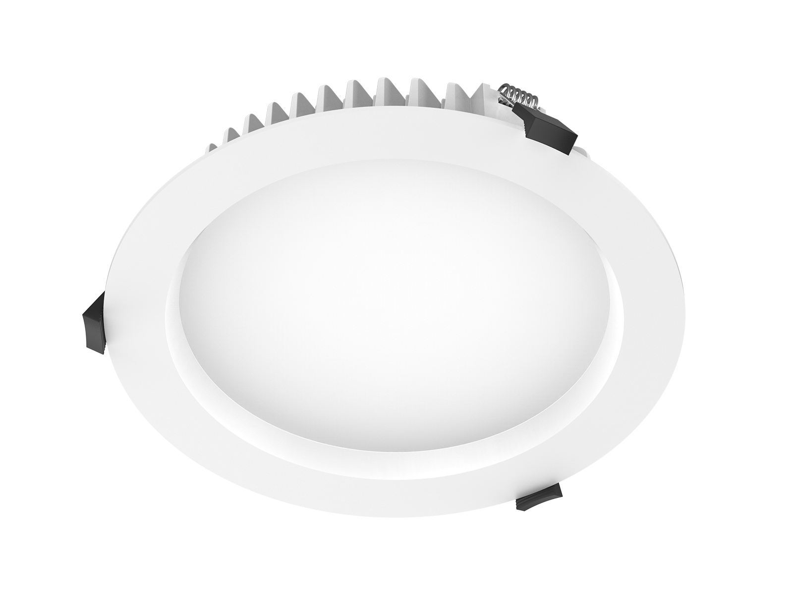 35 Watts Dimmable Downlight