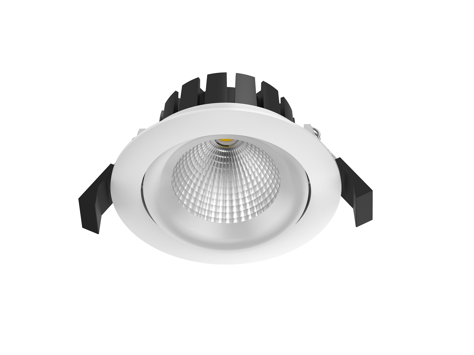 best led downlights for kitchen