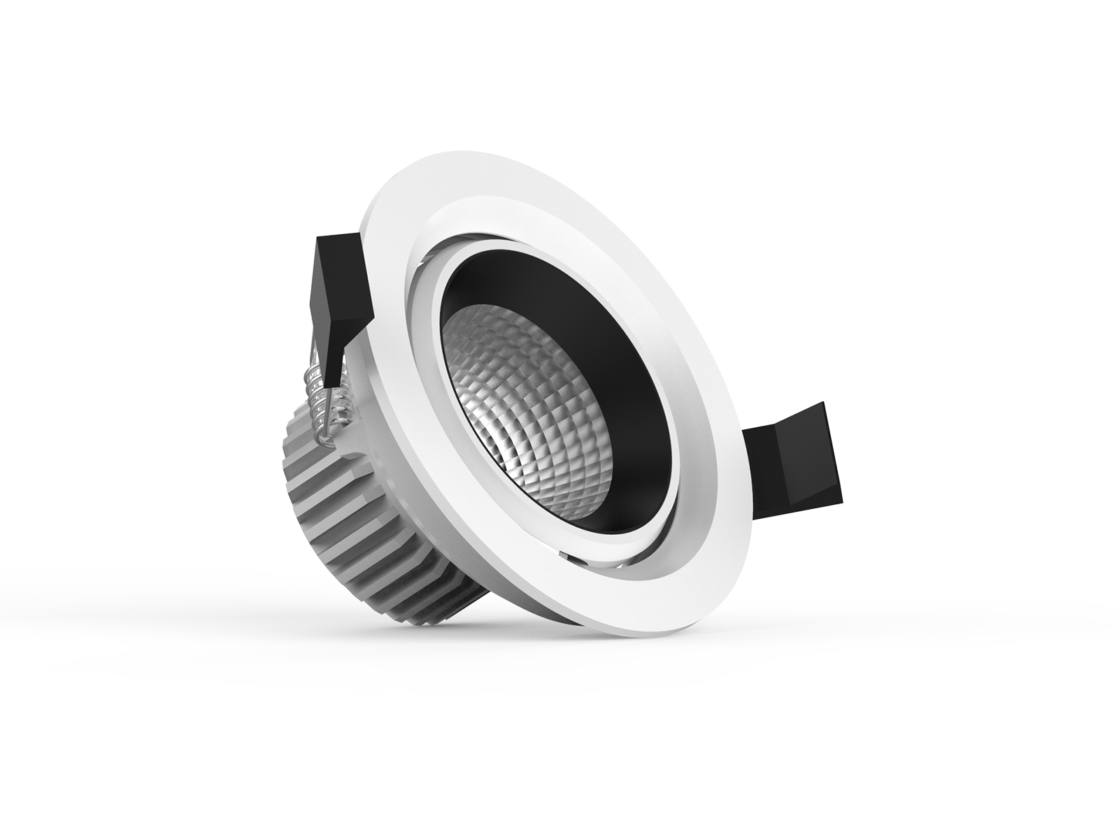 3 Inch Adjustable  Mini LED Downlights