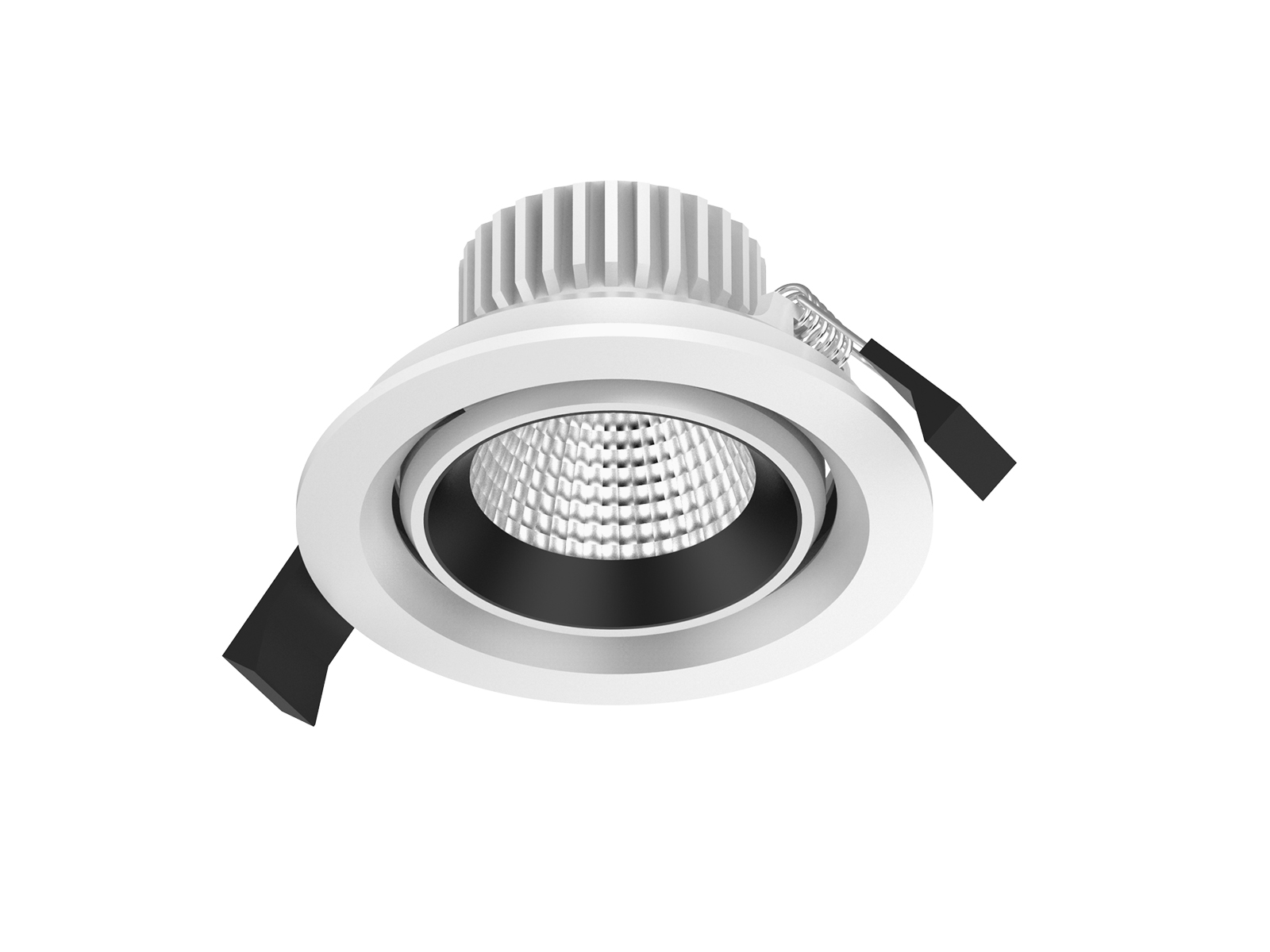 3 Inch Color Changeable Small Downlights
