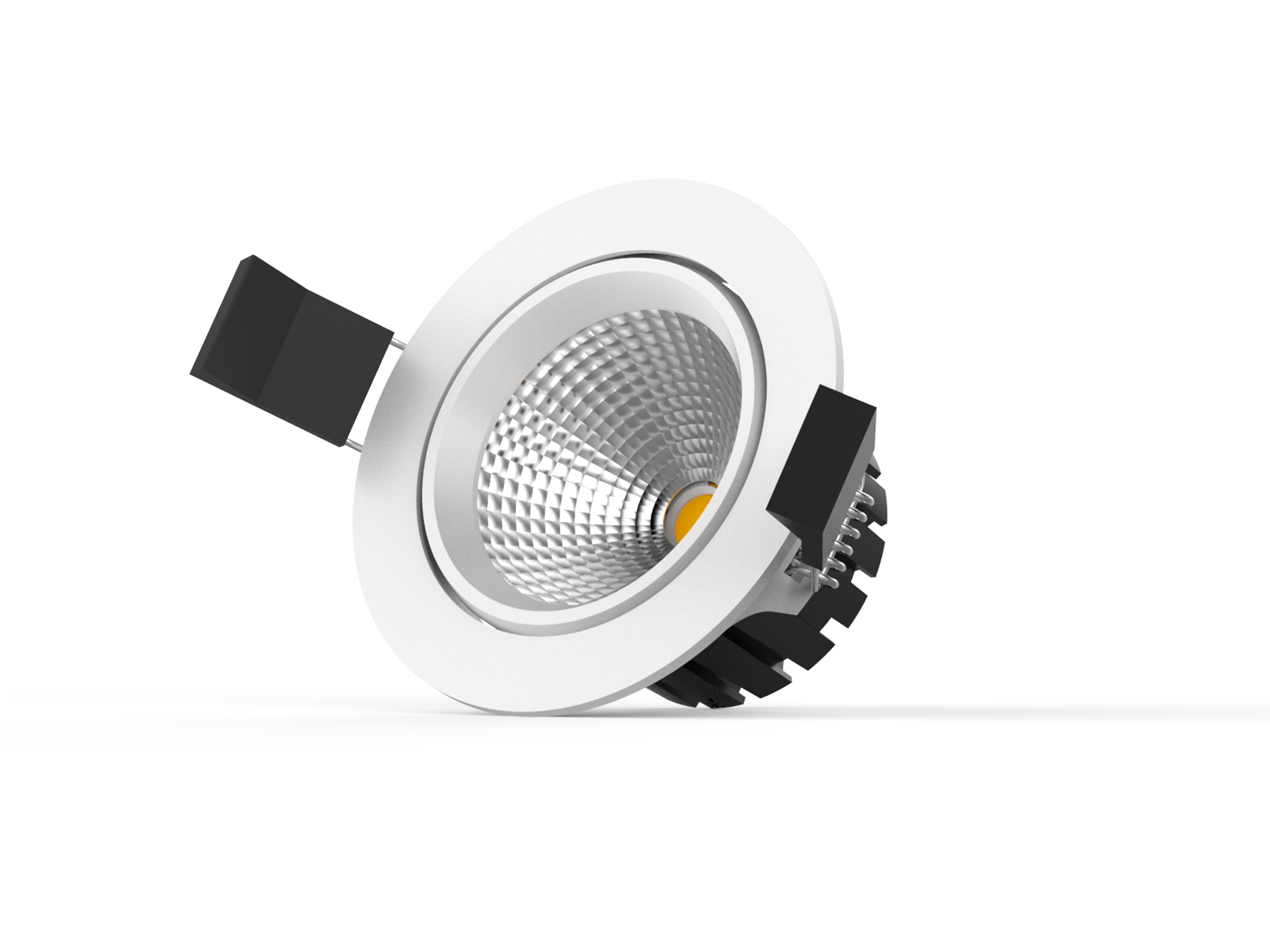 2.5 Inch 8W Mini Downlights