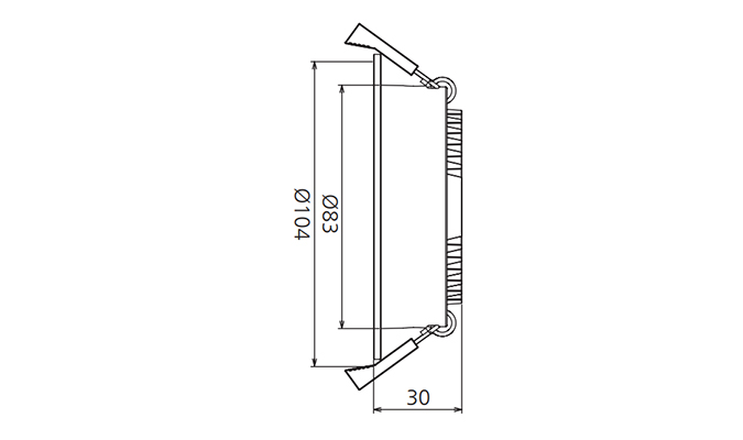 10w Technical Specification