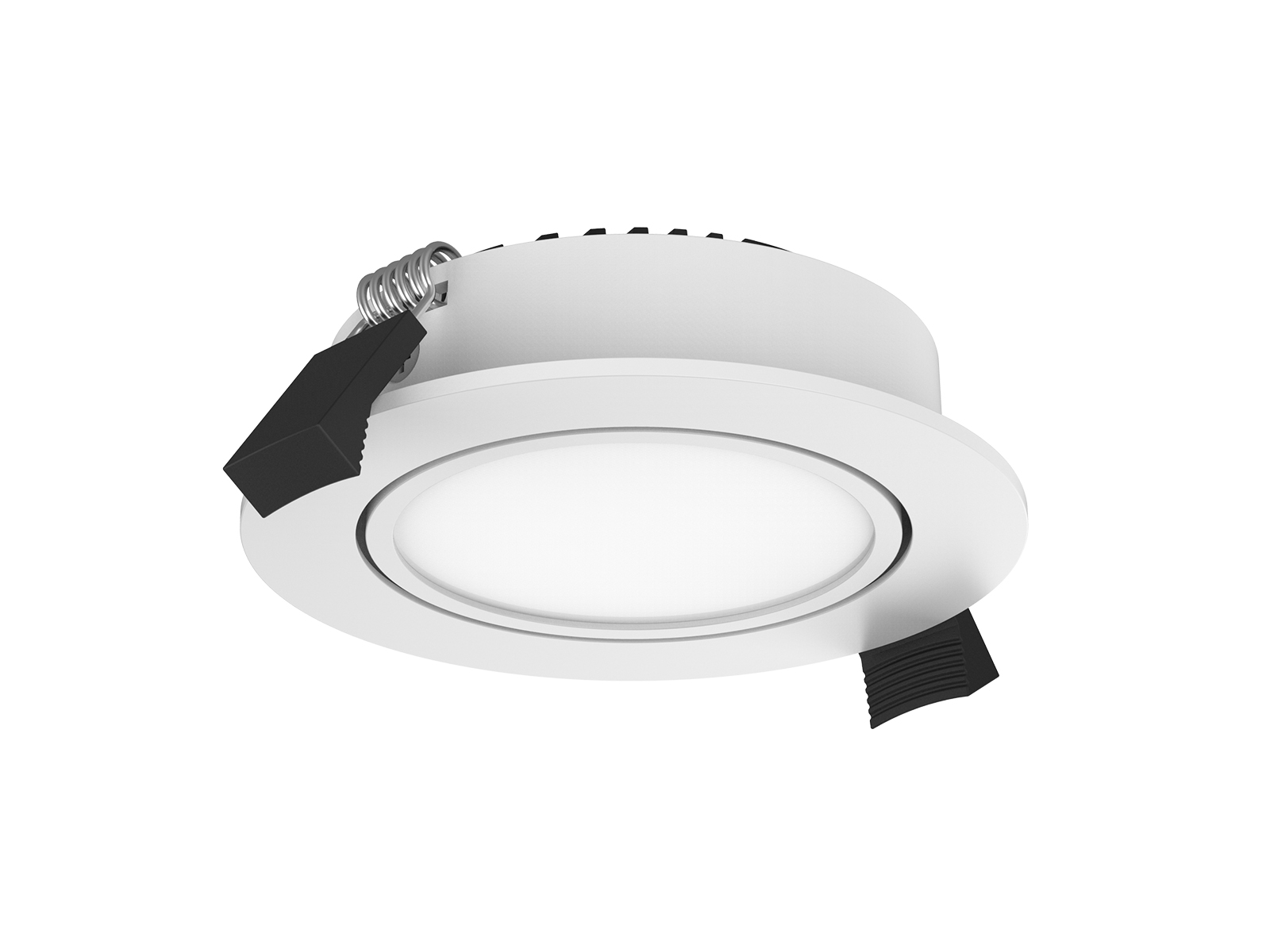 10W 800LM LED Downlight