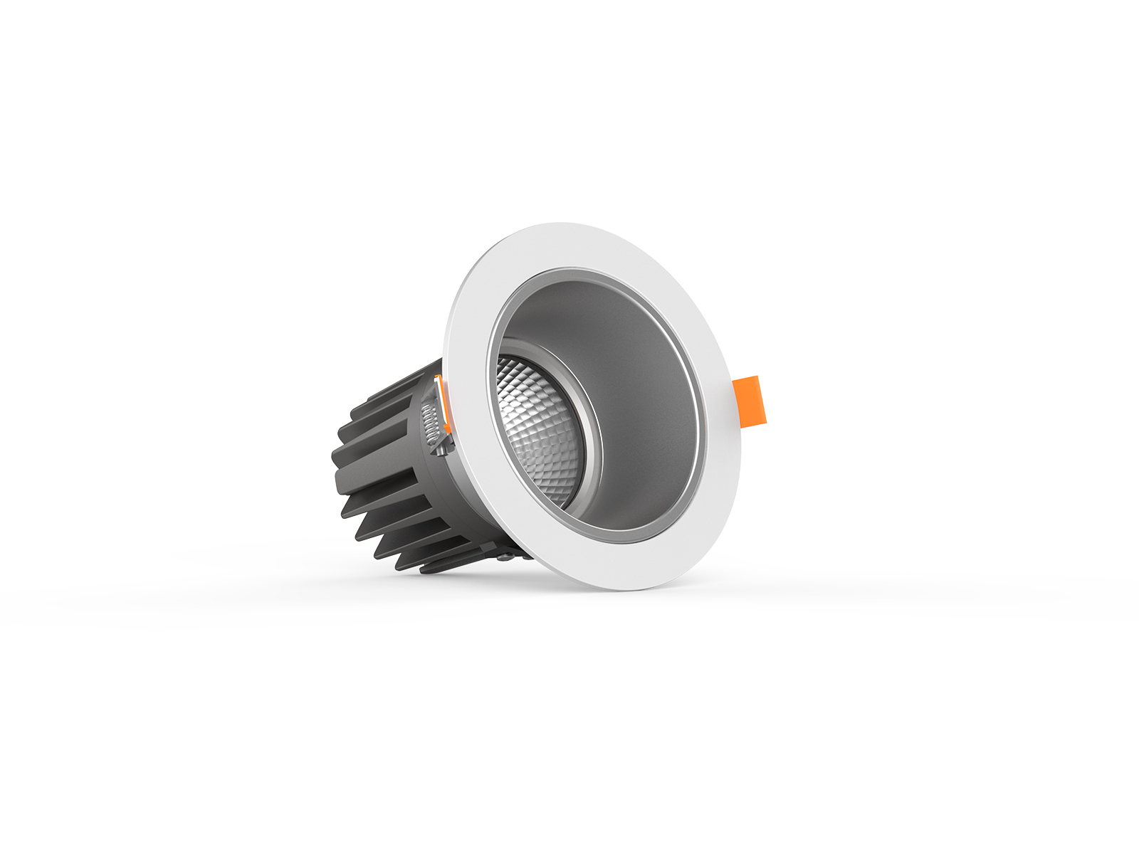 cob led downlight 13 watt