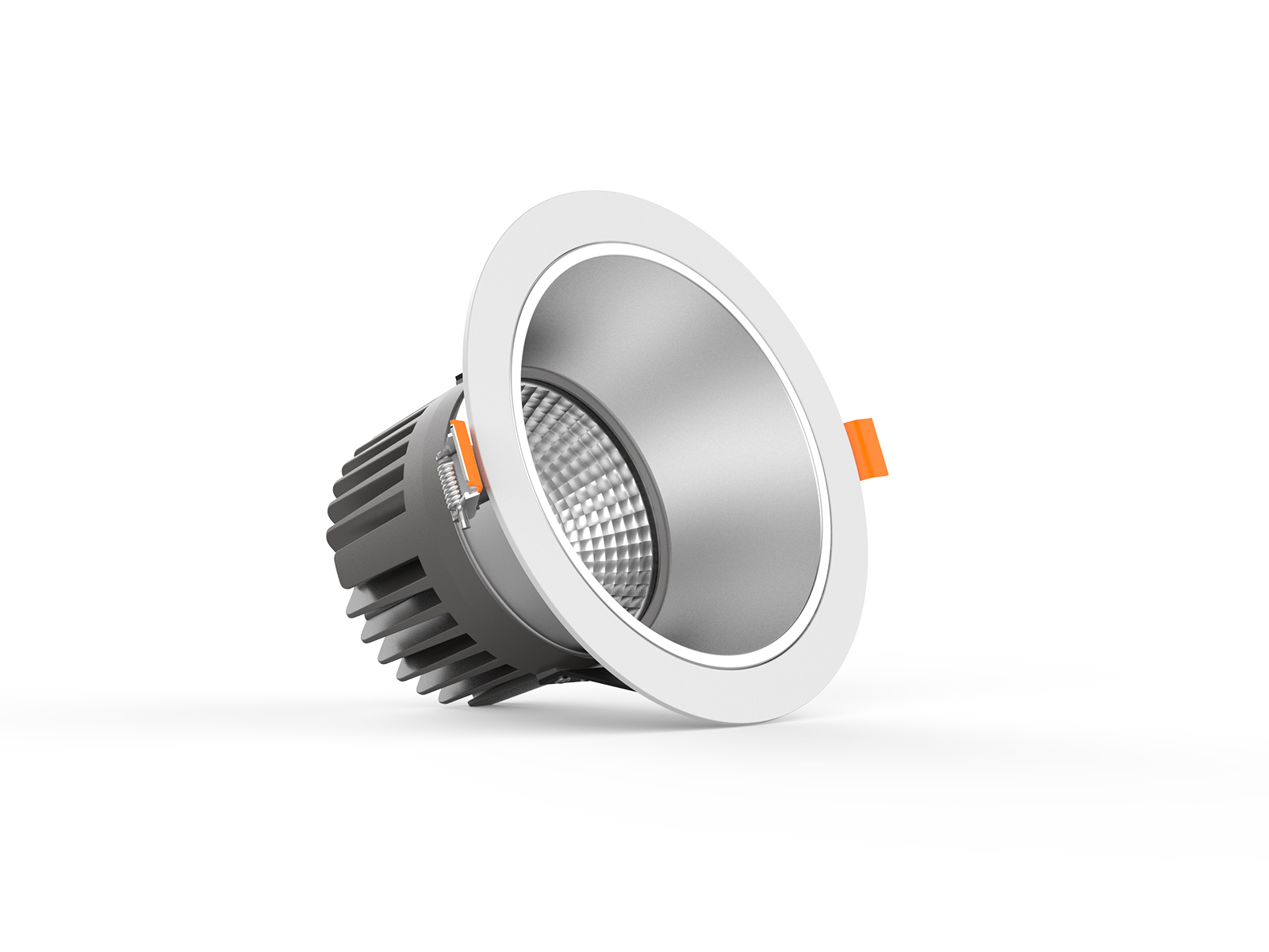 LED 6 Inch LED Downlight Fixtures