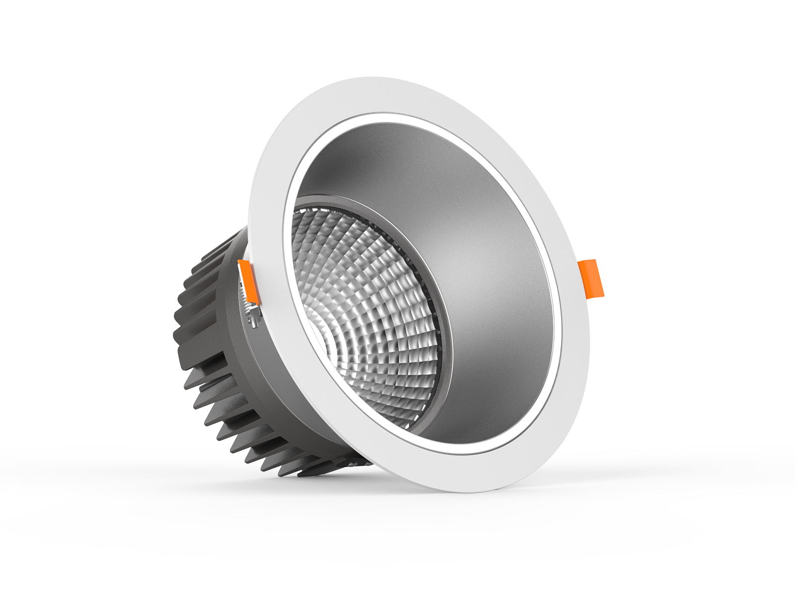 8 Inch 35W LED Downlight