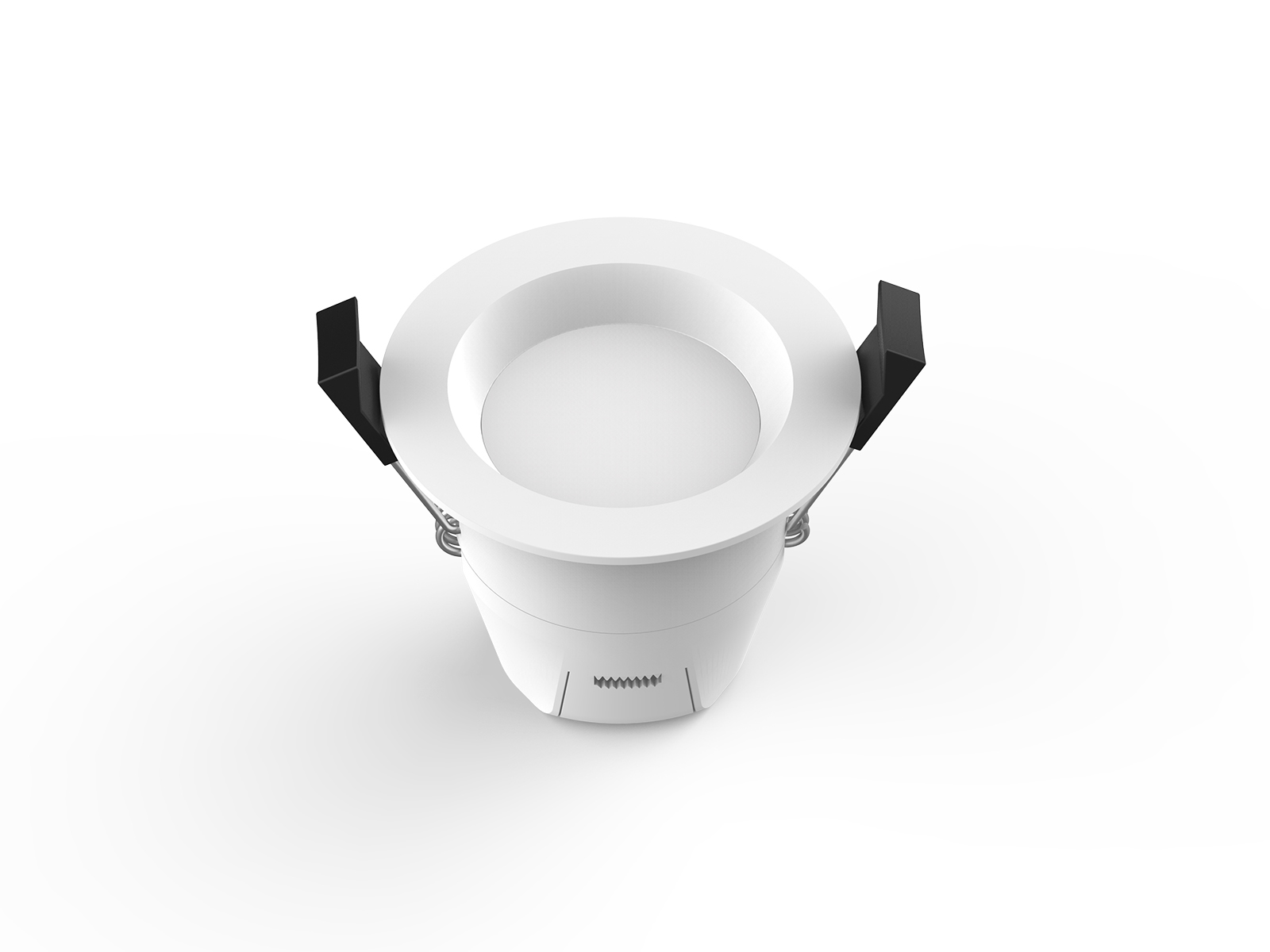 led downlight with ce rohs