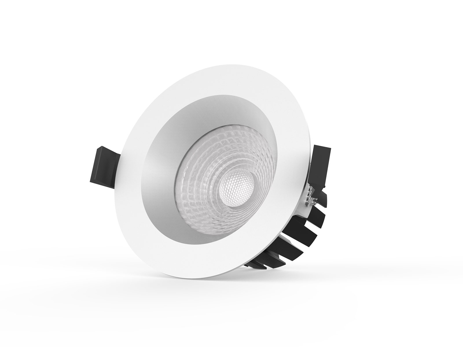 high output led downlight