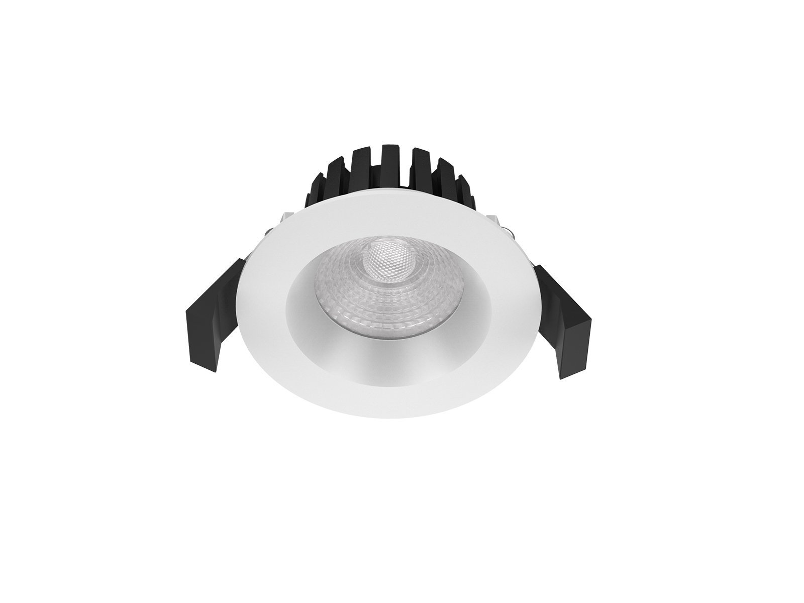 CE RoHS SAA Approval 2.5inch LED COB Downlight