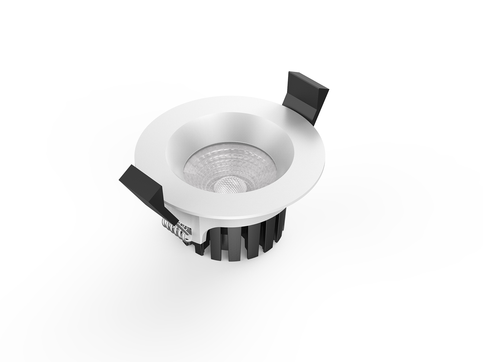 ip65 recessed led downlight