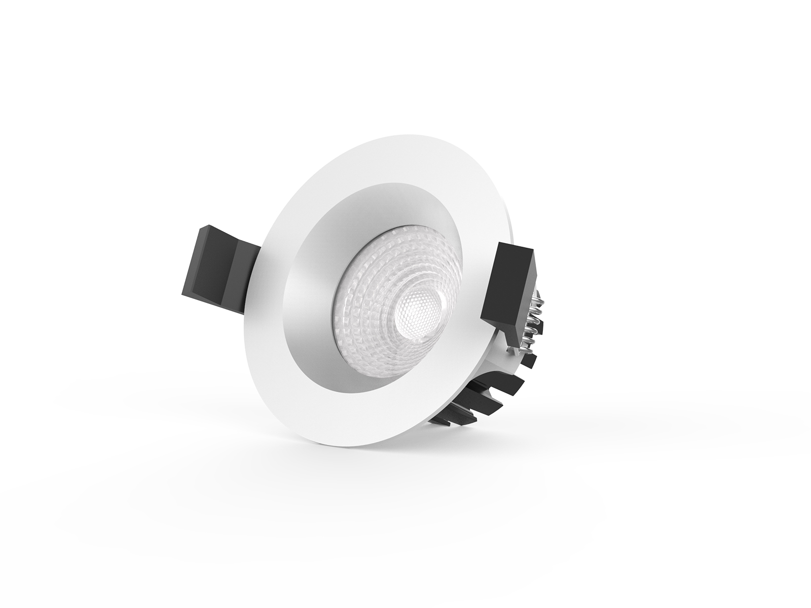 COB downlight 72mm cut out